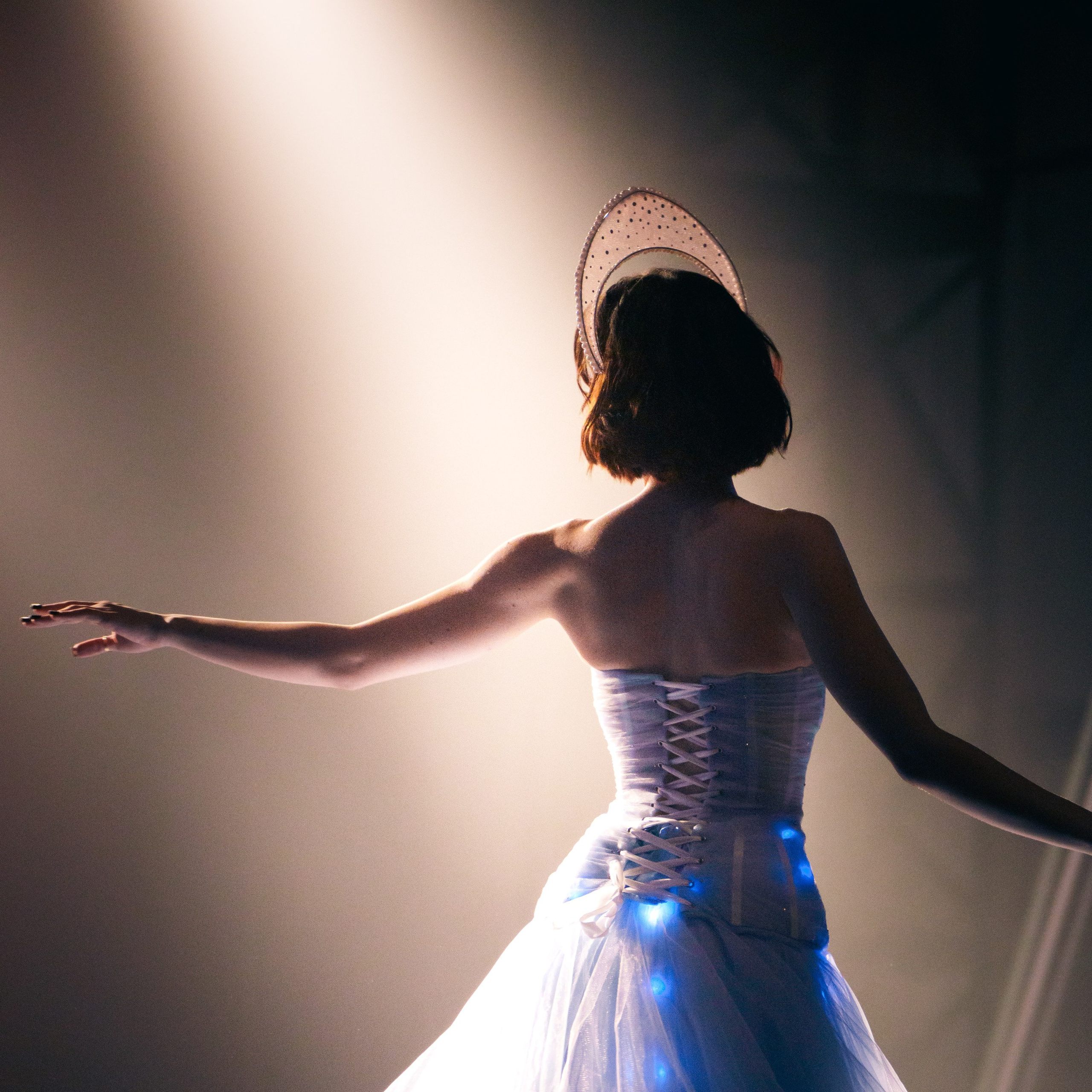 Мисс СПБГУПТД 2025