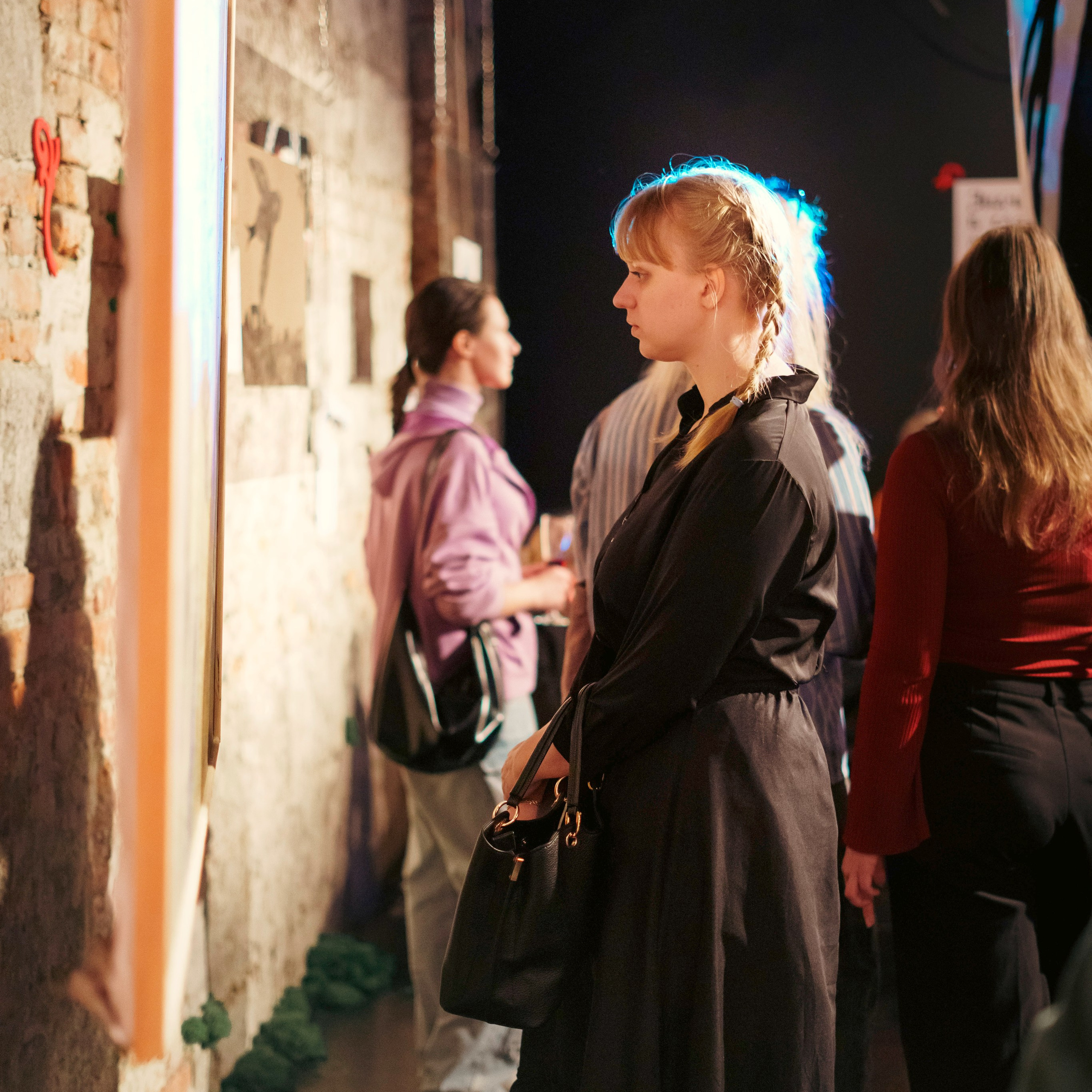 Выставка «Скотъ»