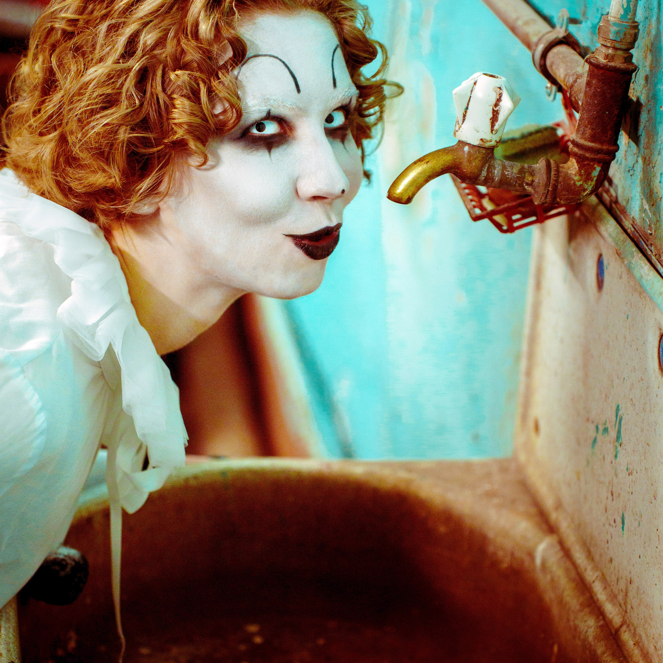 Хеллоуин 2024