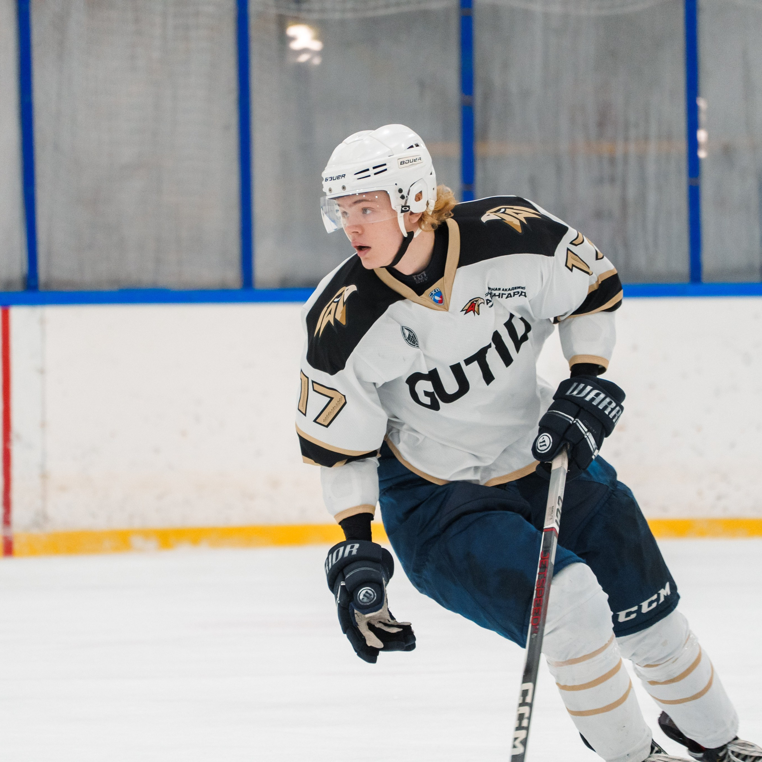 Фиджитал хоккей. Репортаж для спортивного клуба ГУТИД