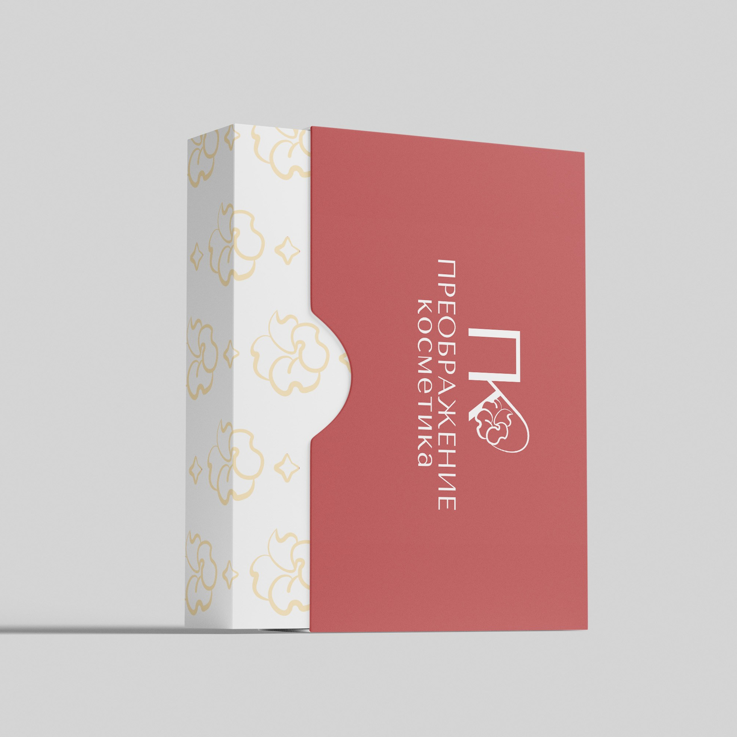 Дизайн портфолио. Фотограф в Санкт-Петербурге Ибрагимова Алина