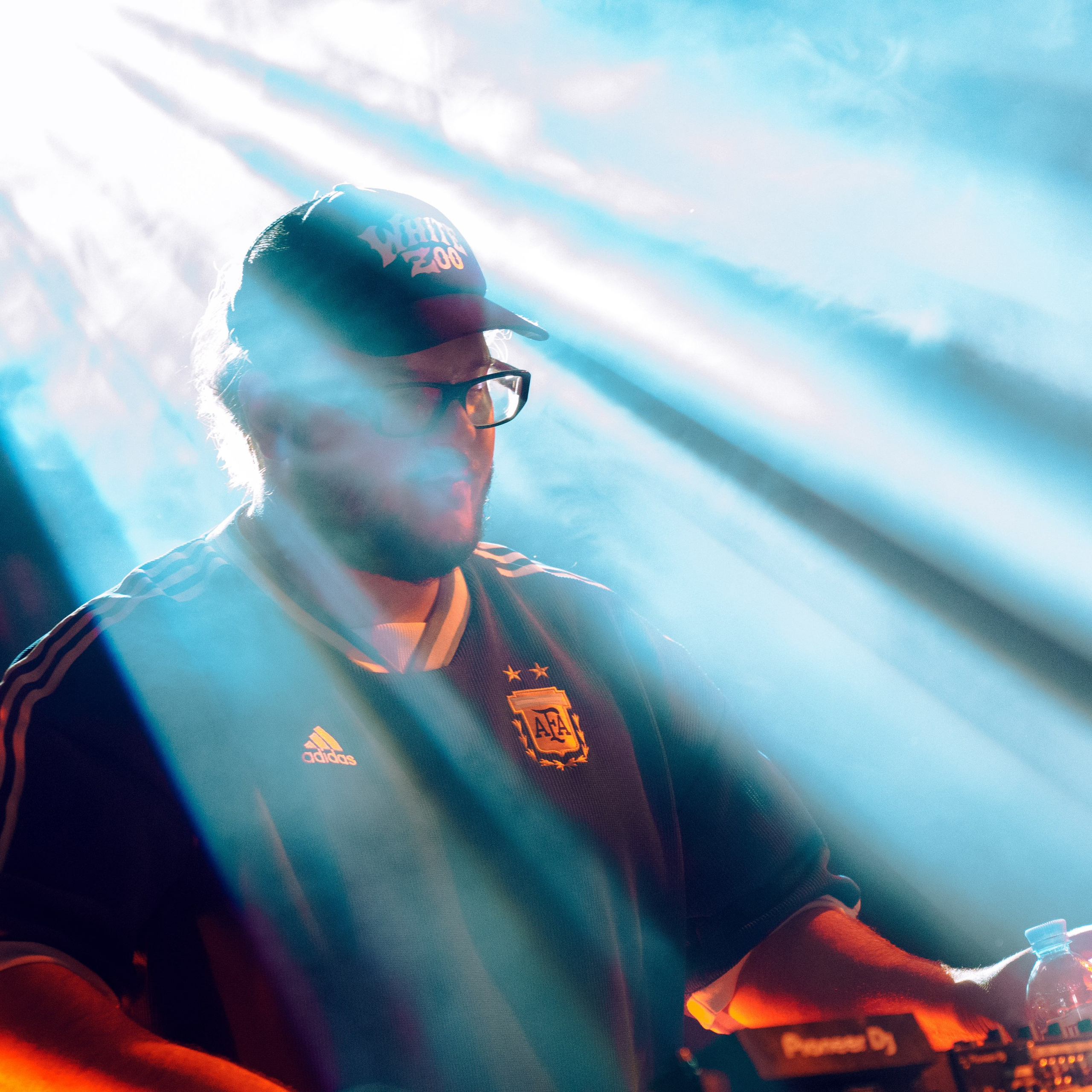 Группа Turbosh