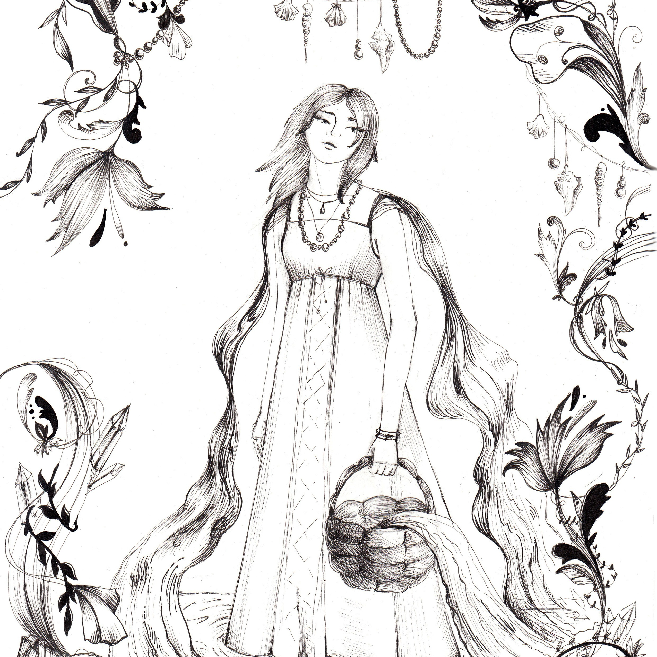 Дизайн портфолио. Фотограф в Санкт-Петербурге Ибрагимова Алина