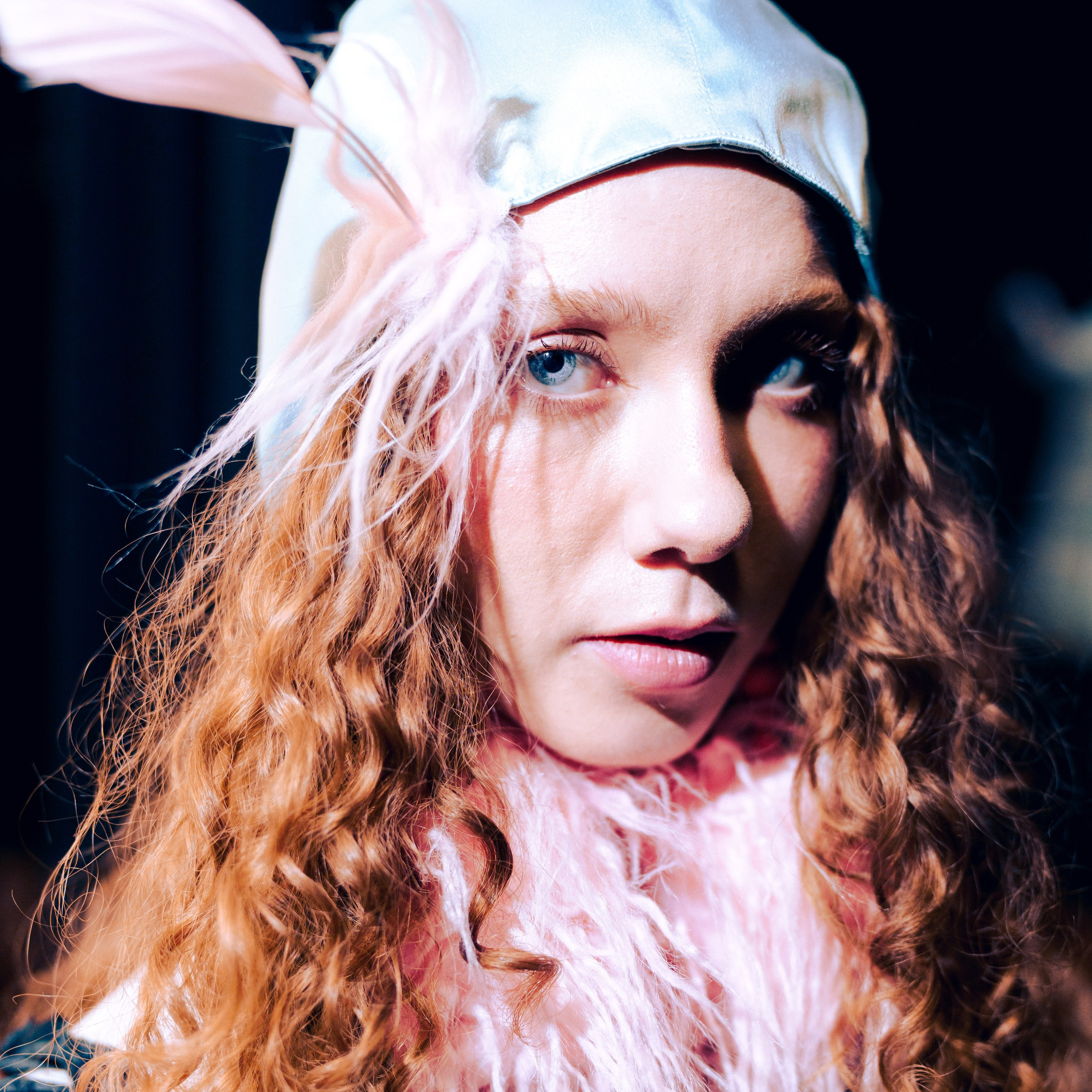 St.Peterspurg Fashion Week 2026|Санкт-Петербугская неделя моды