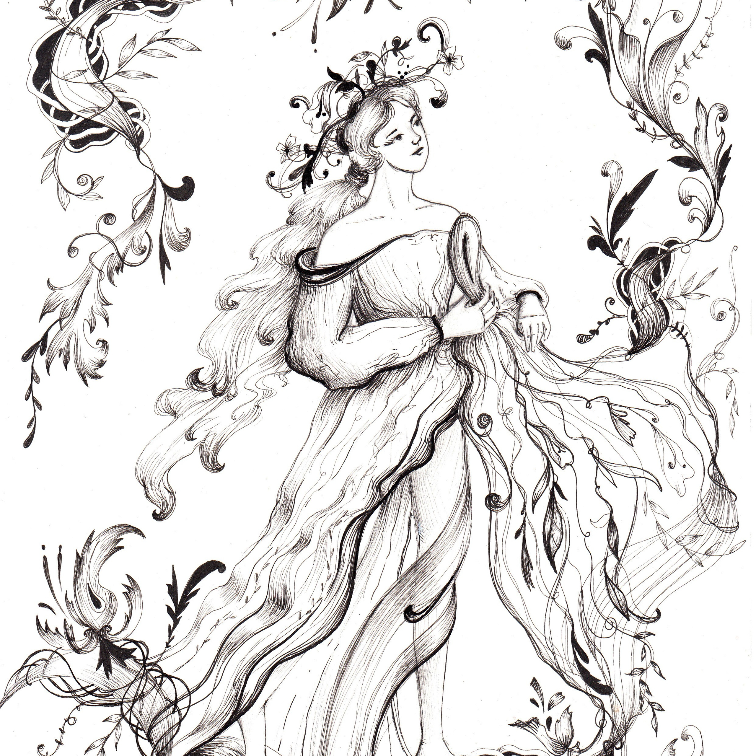 Дизайн портфолио. Фотограф в Санкт-Петербурге Ибрагимова Алина