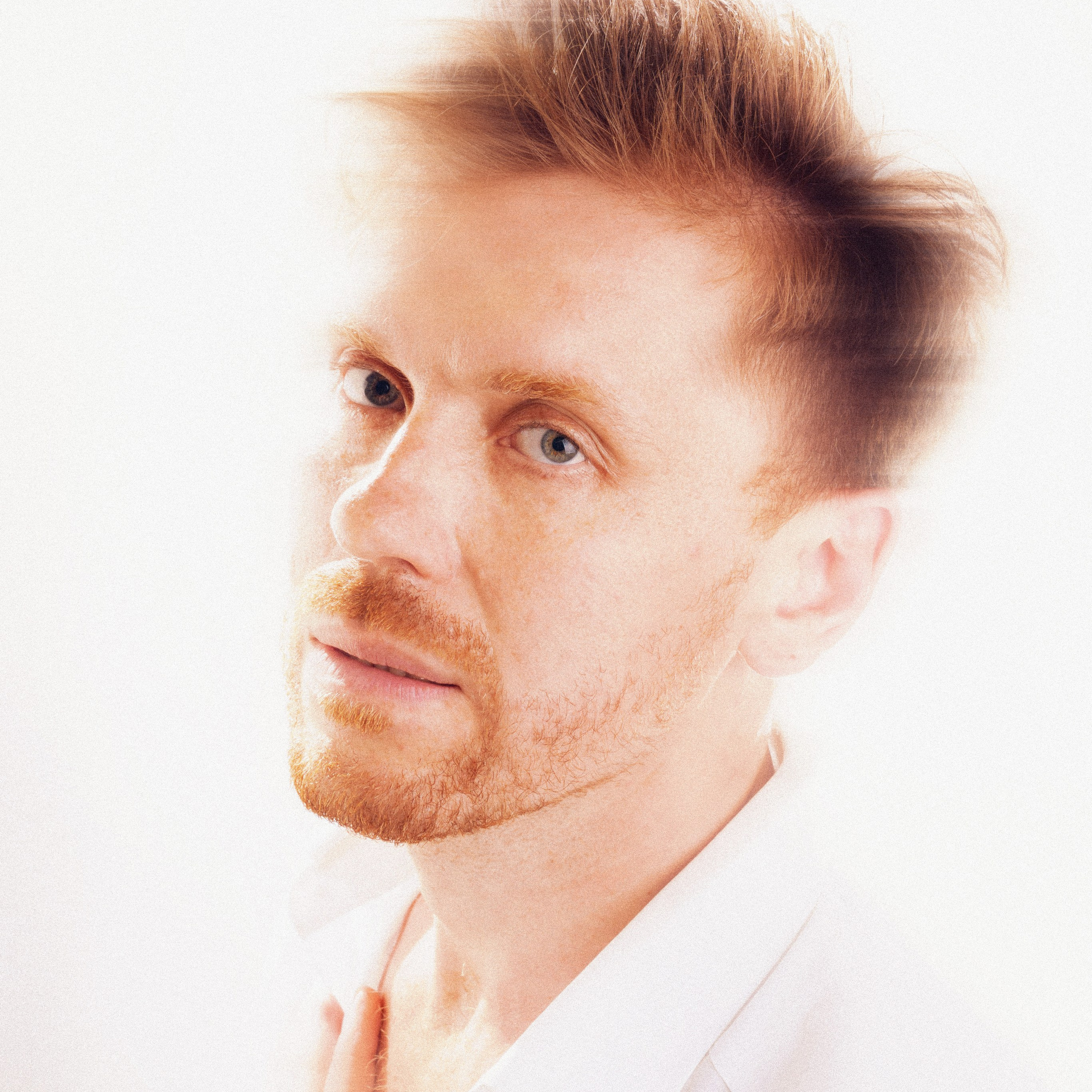 Тони Мак/портреты