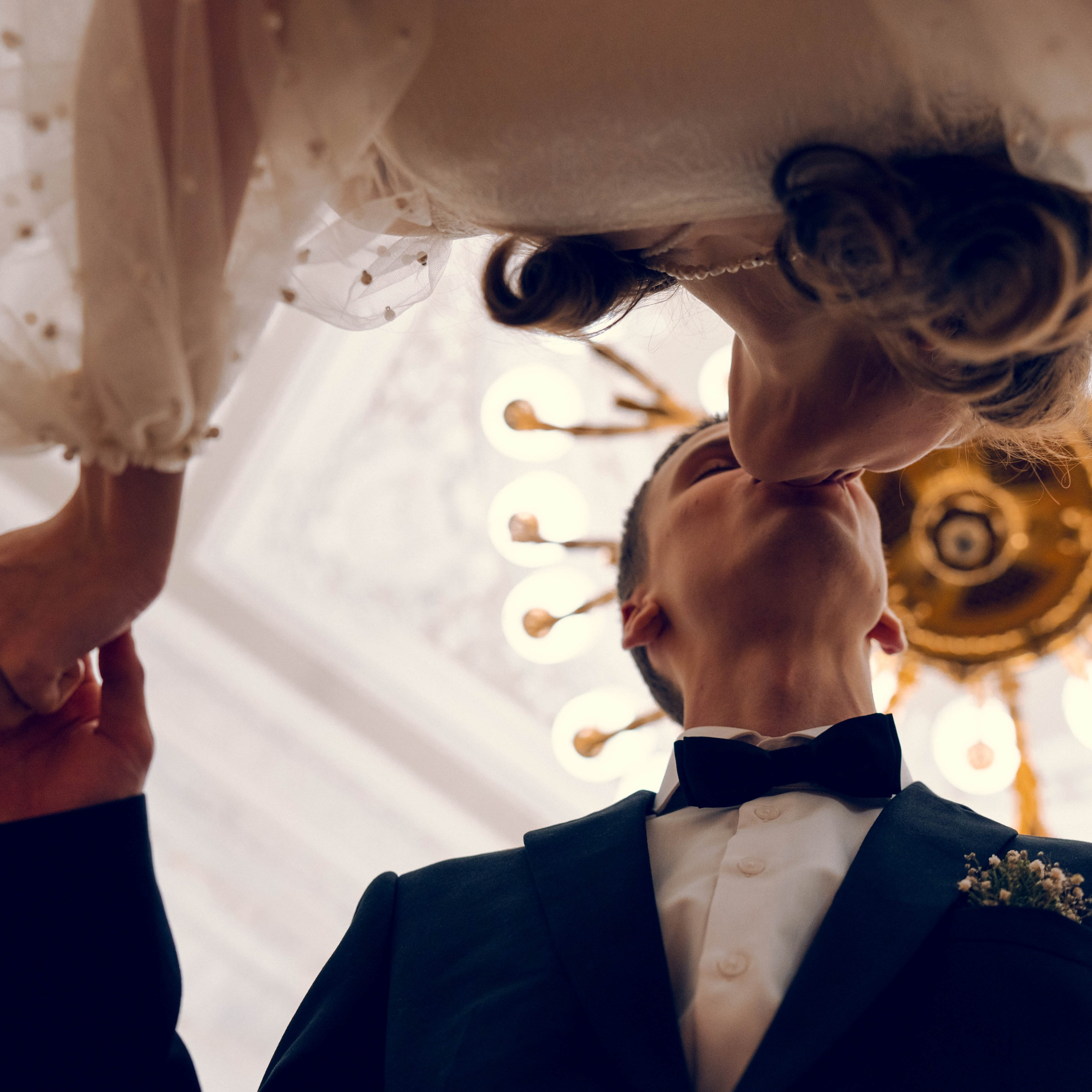 Марья и Ярослав