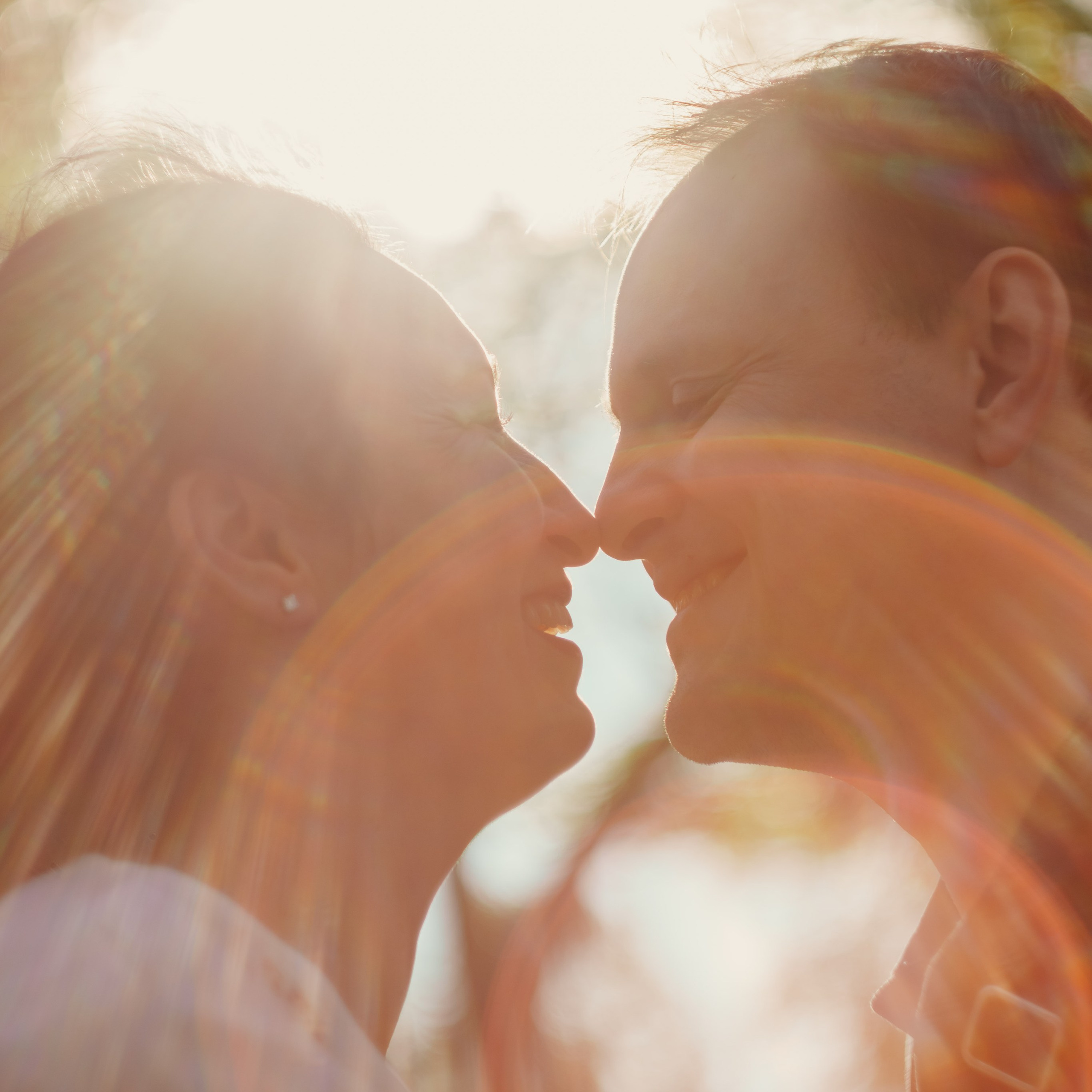 Анастасия и Ильдар