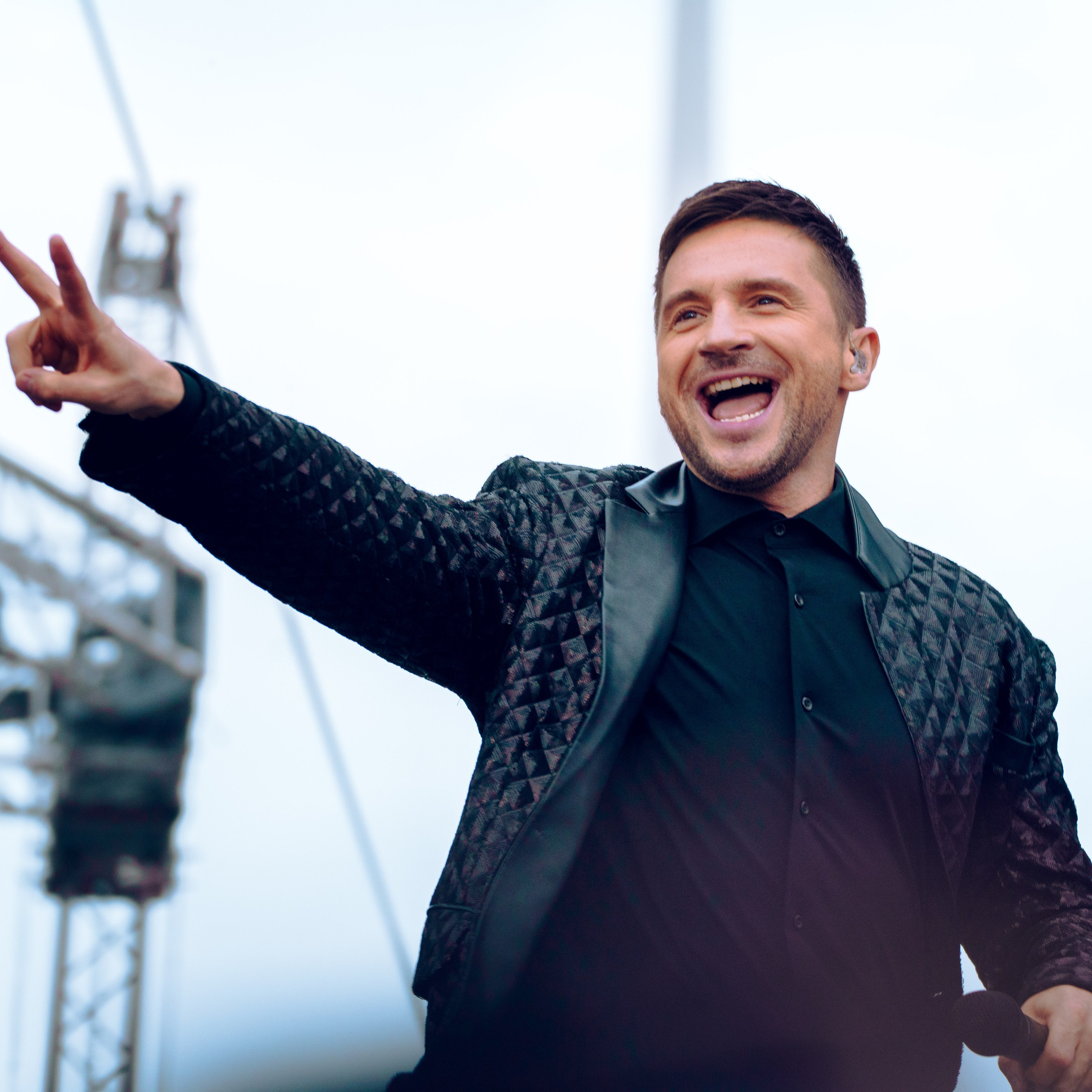 VK Fest 2025 Санкт-Петербург