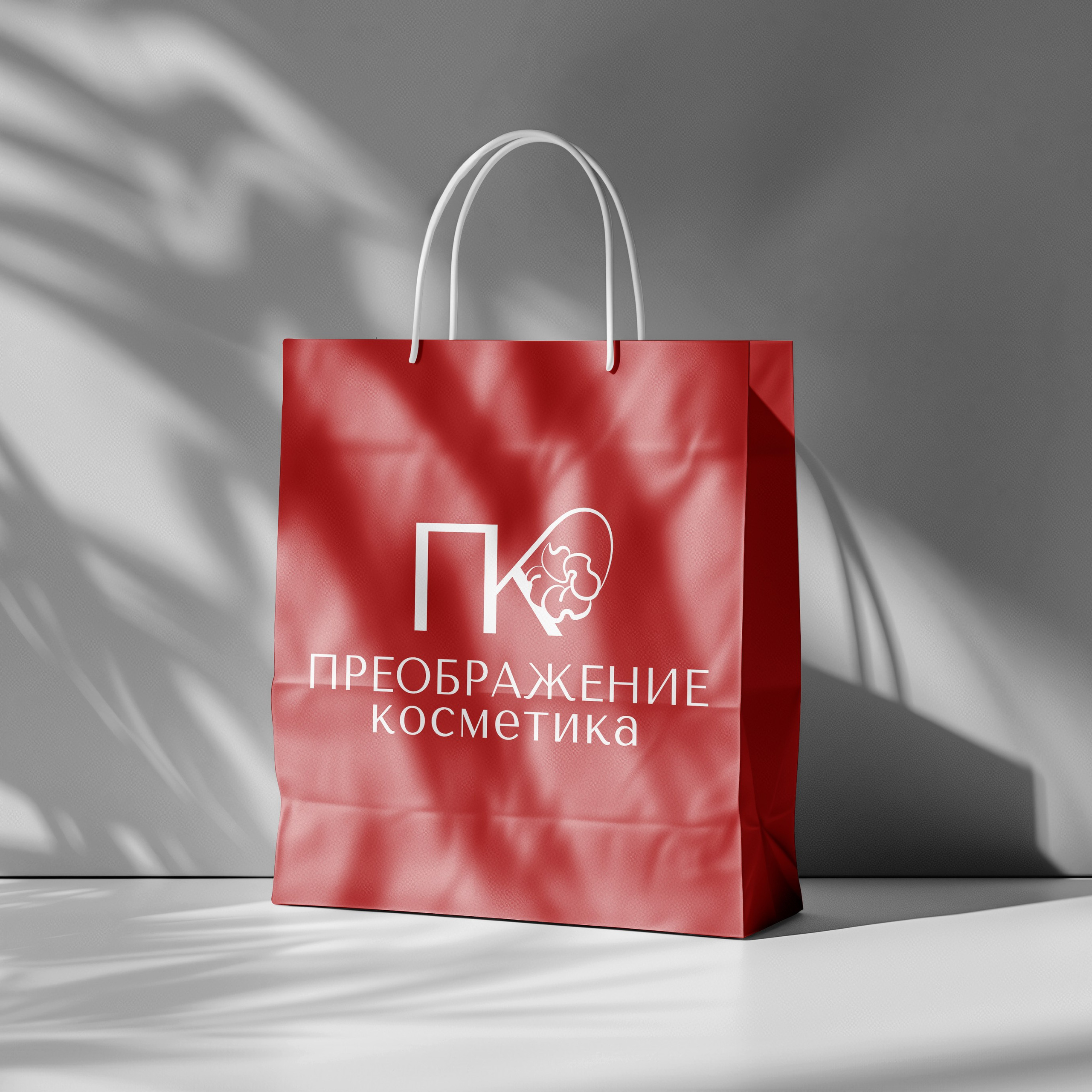 Дизайн портфолио. Фотограф в Санкт-Петербурге Ибрагимова Алина