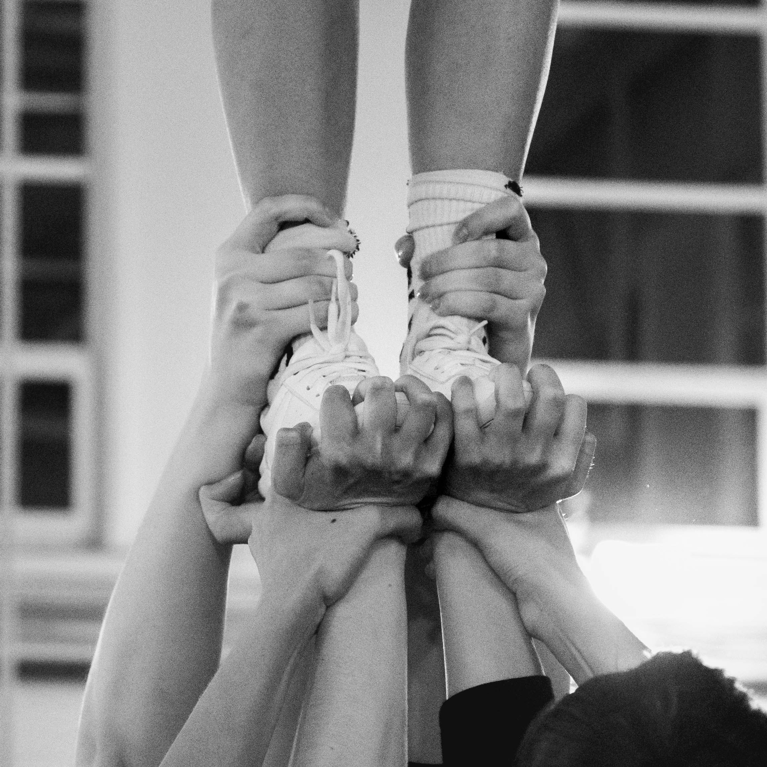 Needls/тренировка