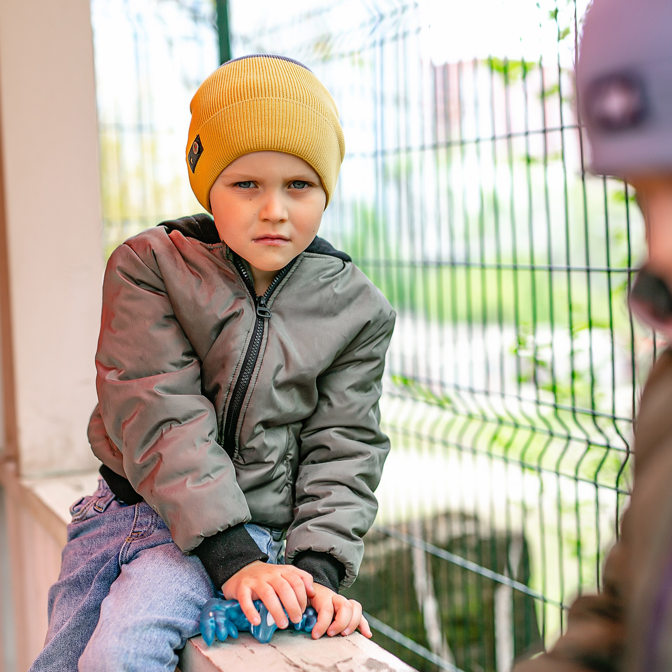 Выпускной альбом. Владивосток семейный фотограф Александр Степанов
