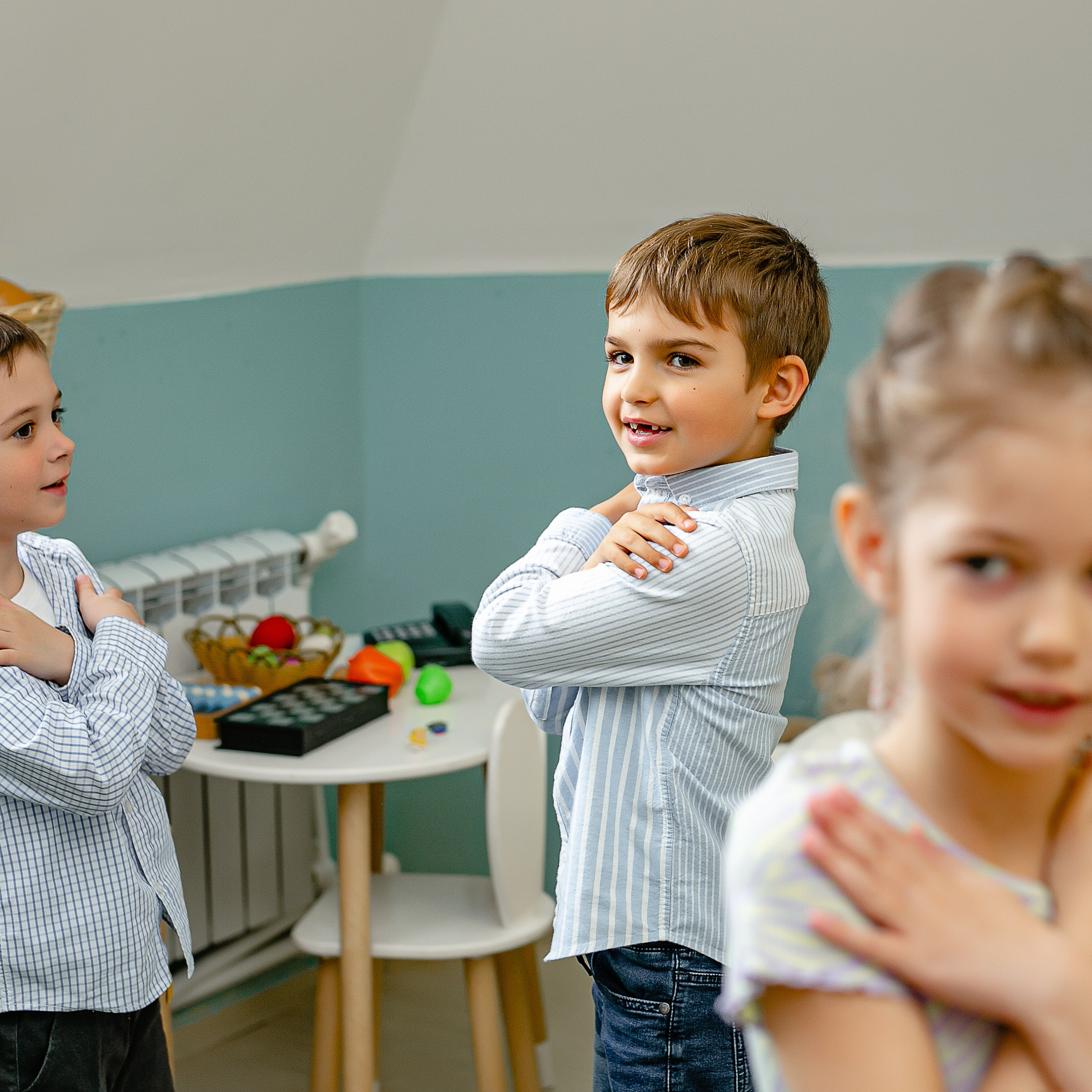 Выпускной альбом. Владивосток семейный фотограф Александр Степанов