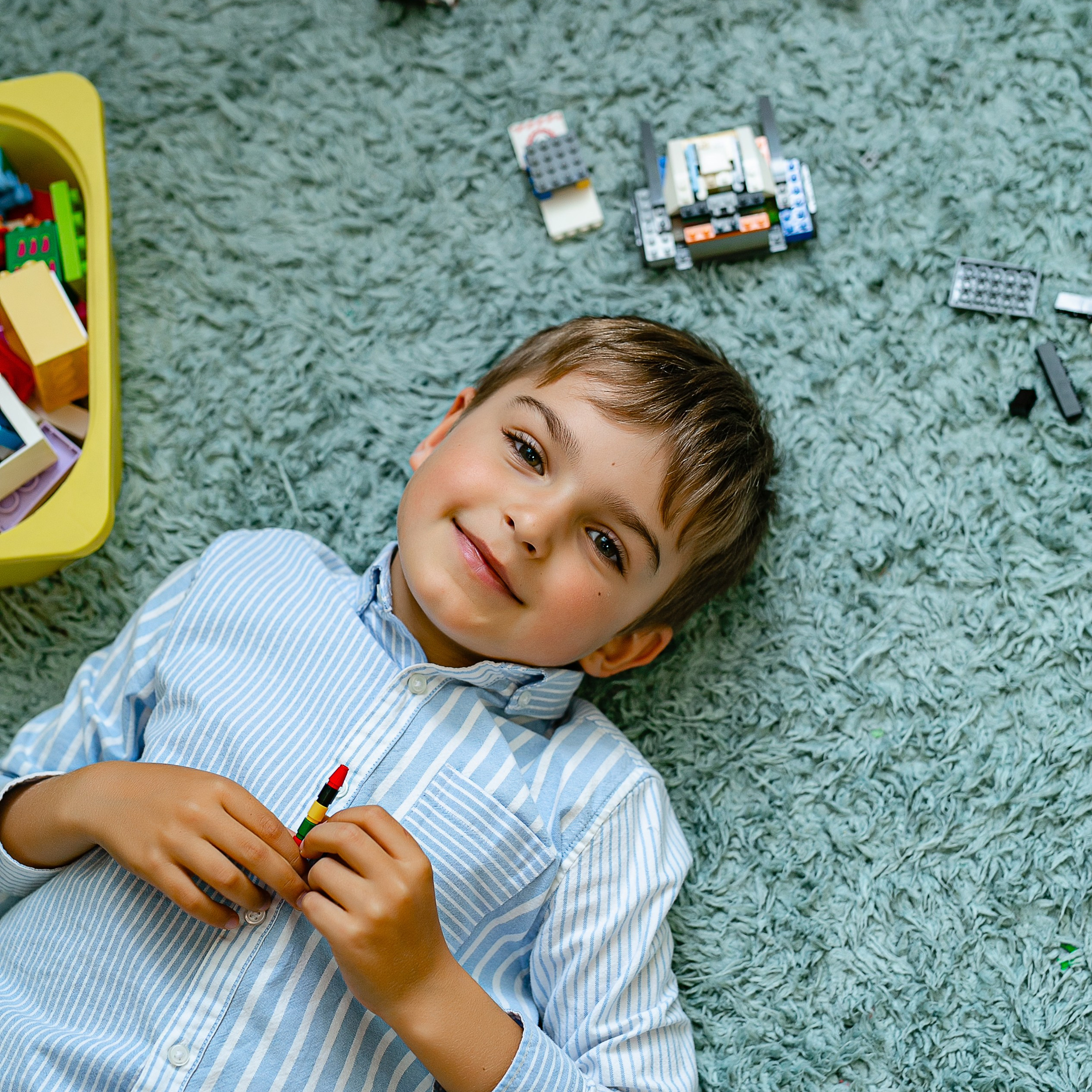 Выпускной альбом. Владивосток семейный фотограф Александр Степанов