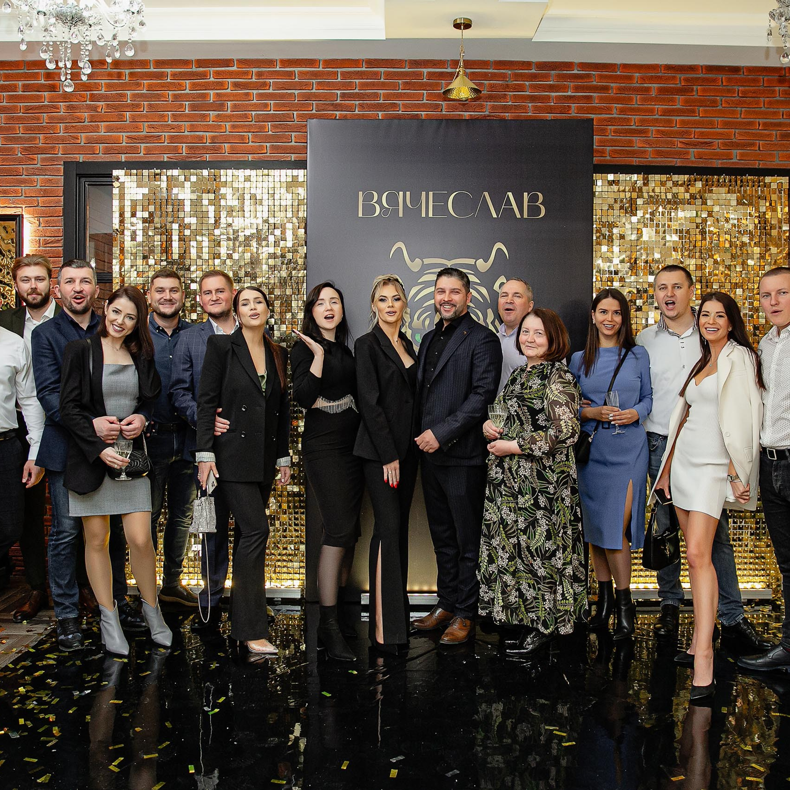 Фотосъёмка Юбилеев. Владивосток семейный фотограф Александр Степанов