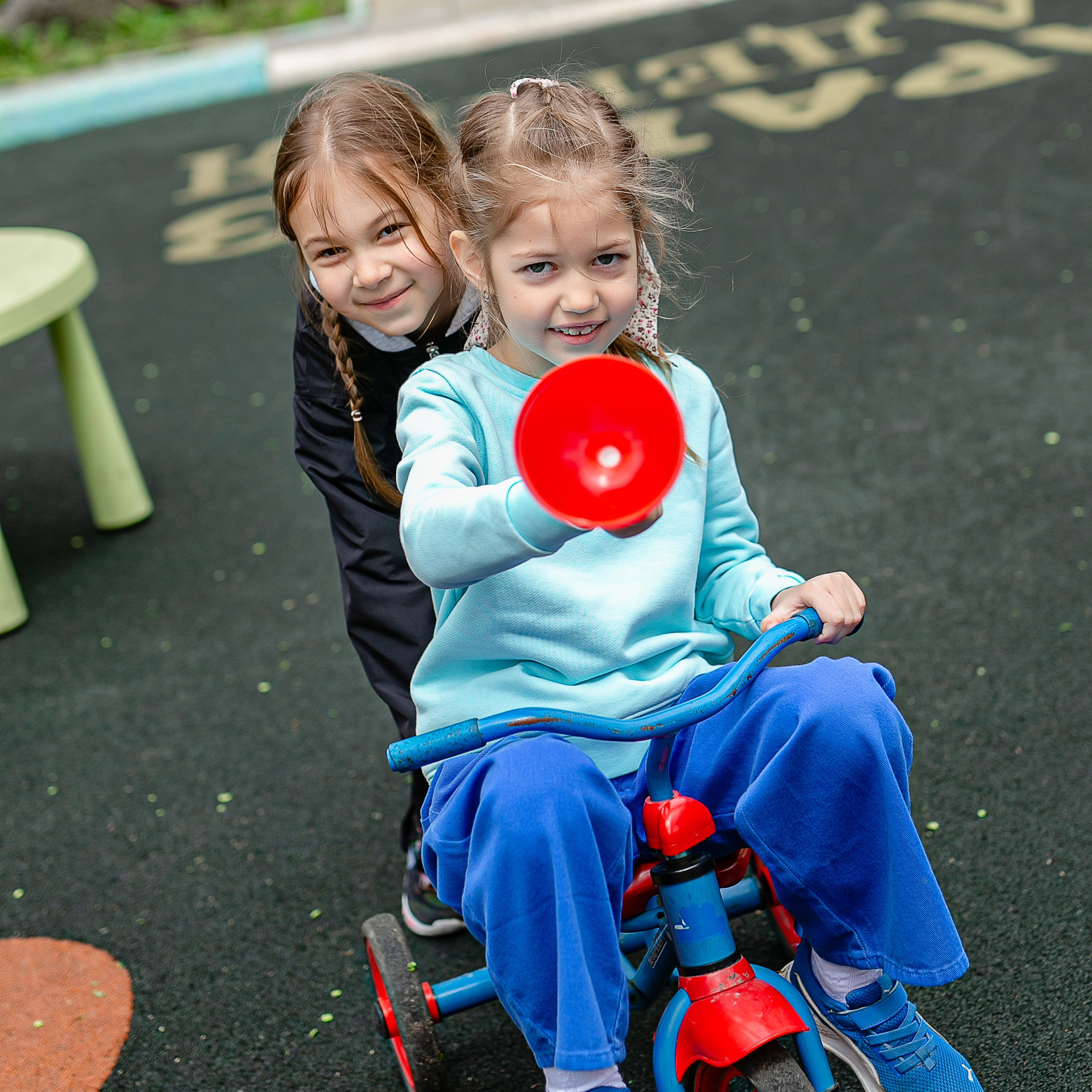 Выпускной альбом. Владивосток семейный фотограф Александр Степанов