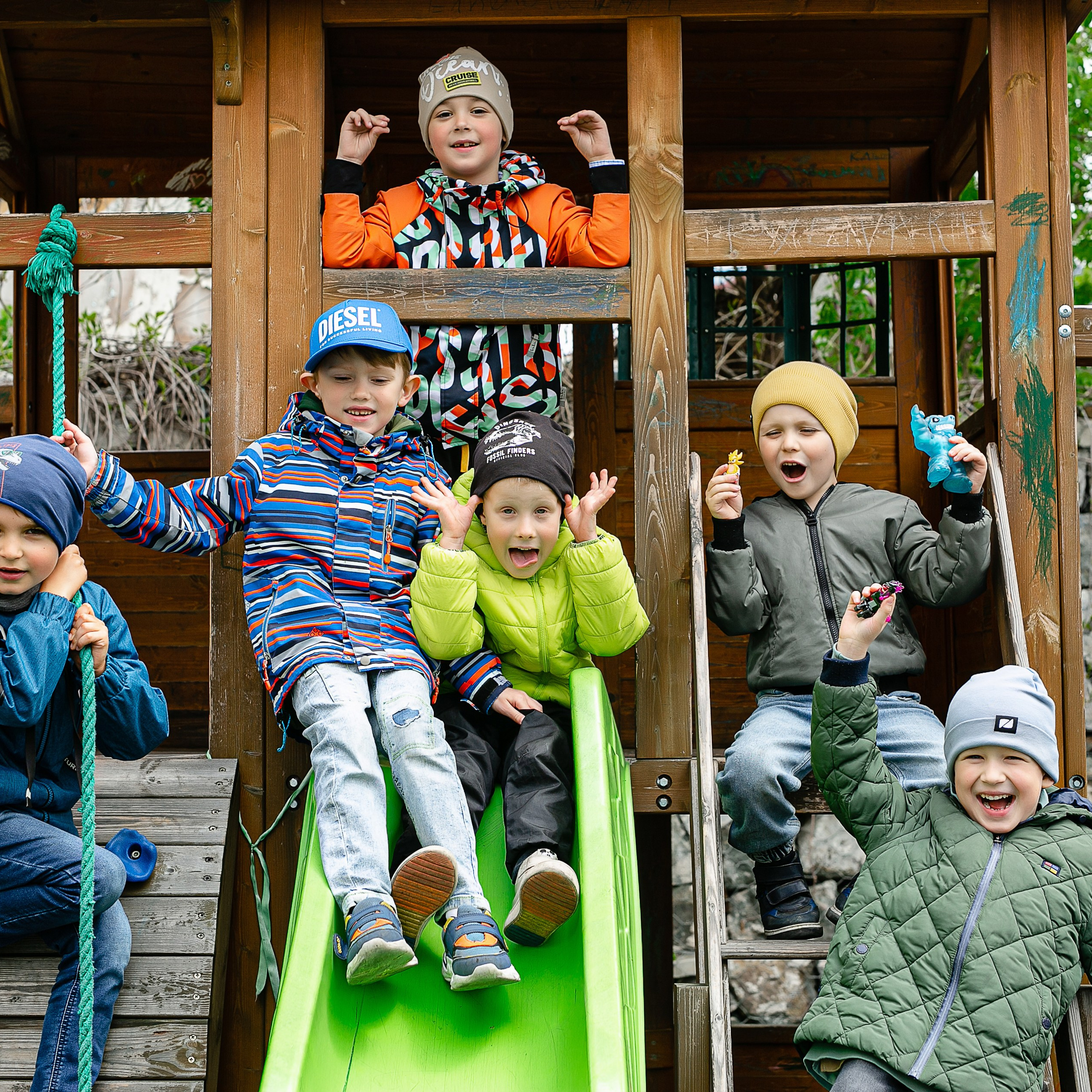 Выпускной альбом. Владивосток семейный фотограф Александр Степанов