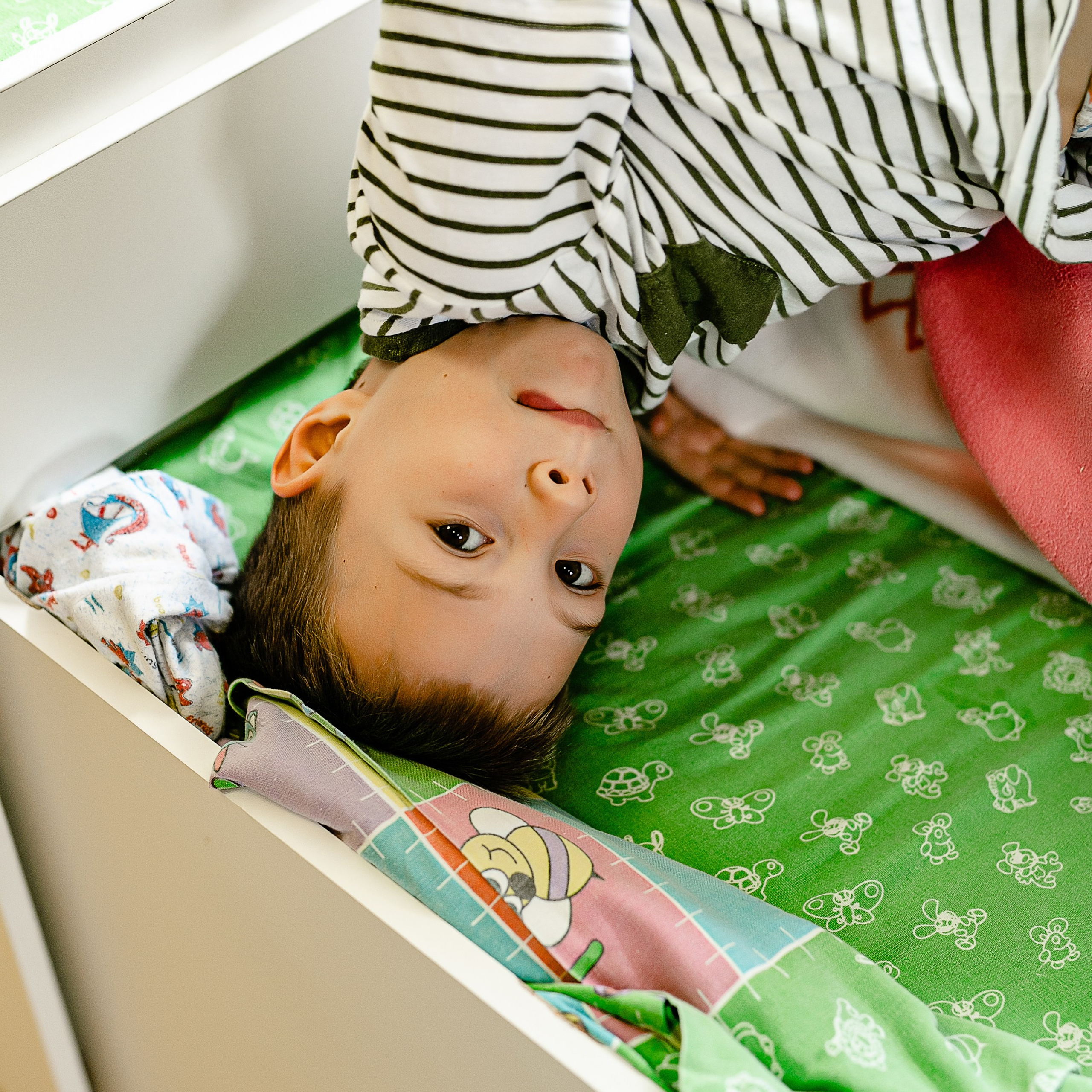 Выпускной альбом. Владивосток семейный фотограф Александр Степанов