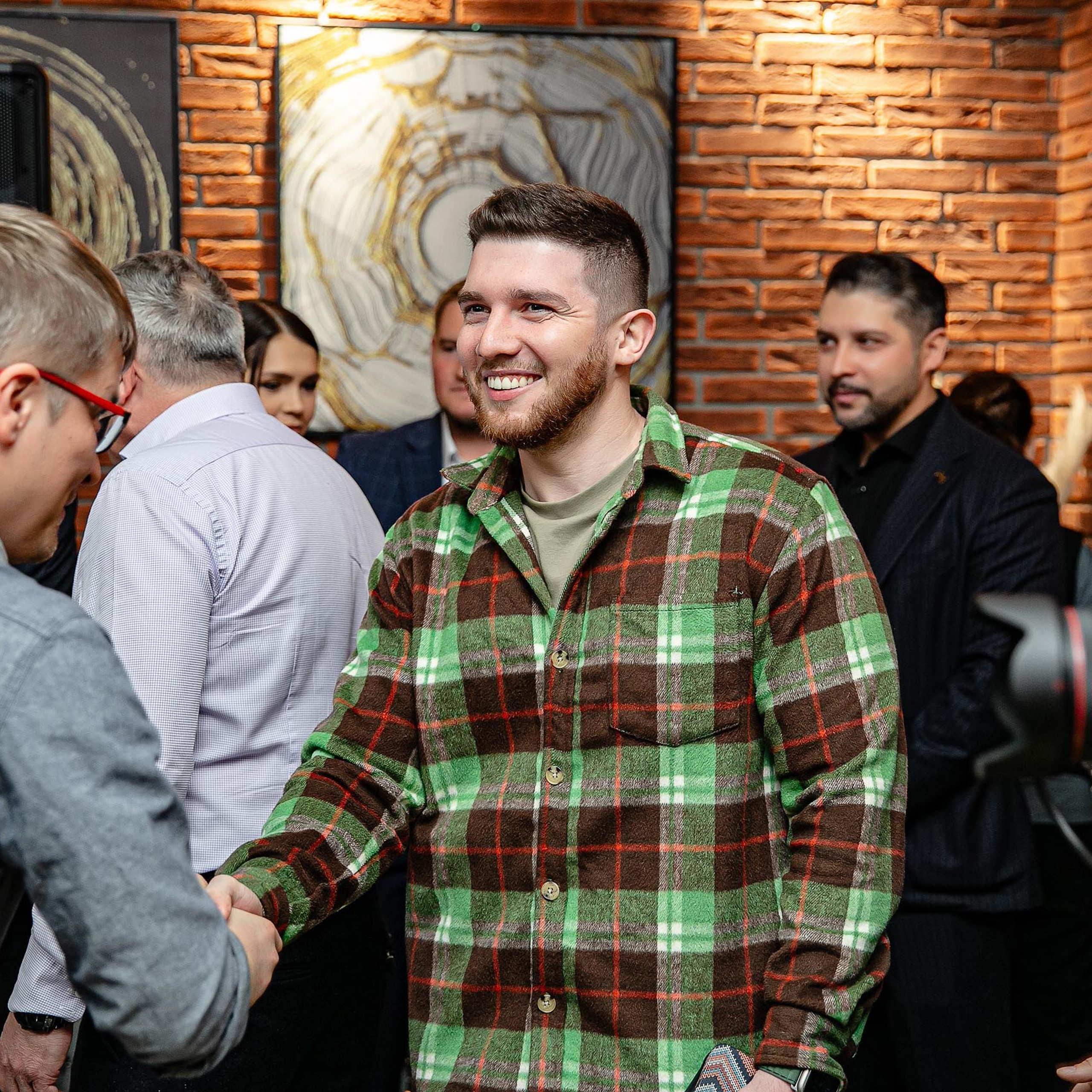 Фотосъёмка Юбилеев. Владивосток семейный фотограф Александр Степанов