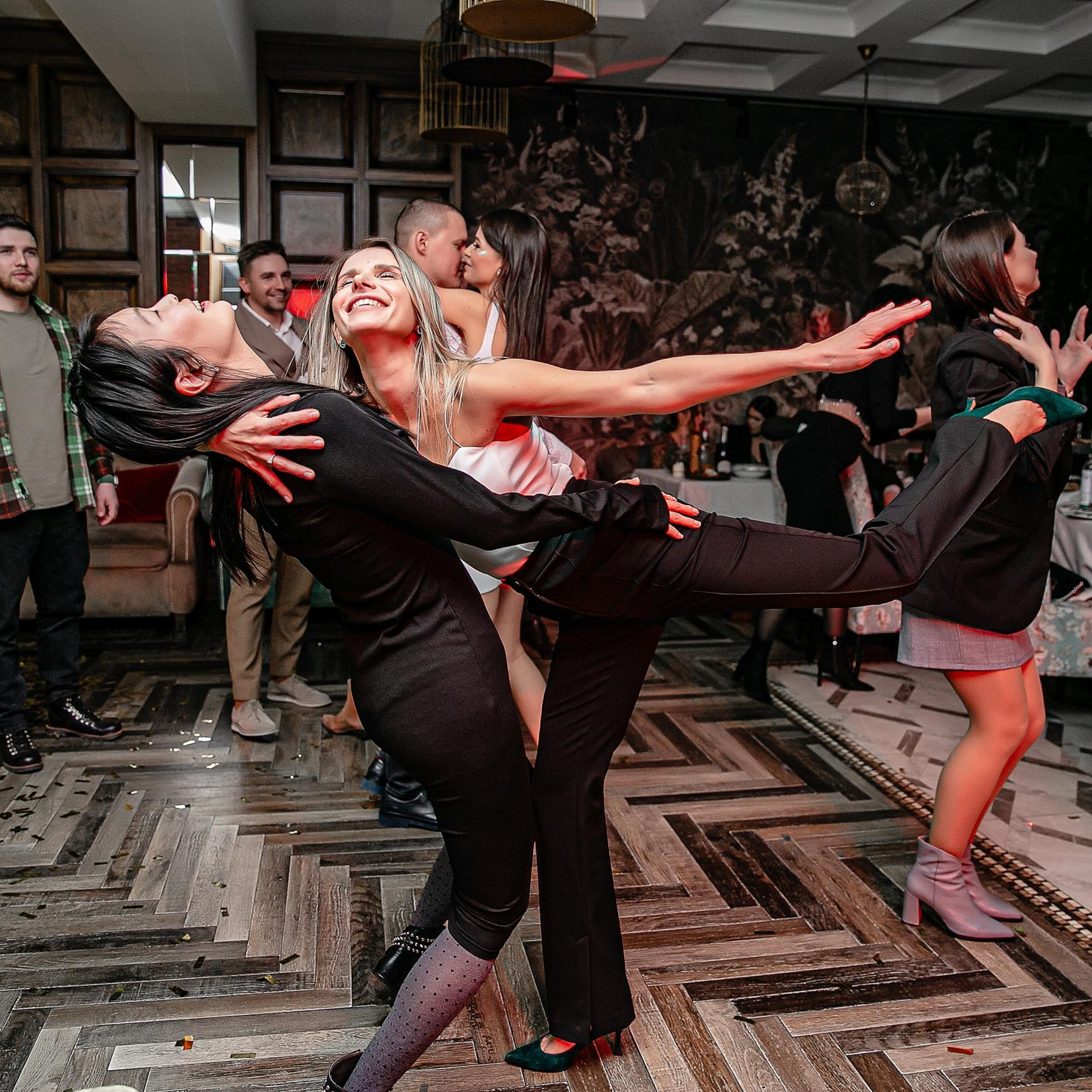 Фотосъёмка Юбилеев. Владивосток семейный фотограф Александр Степанов