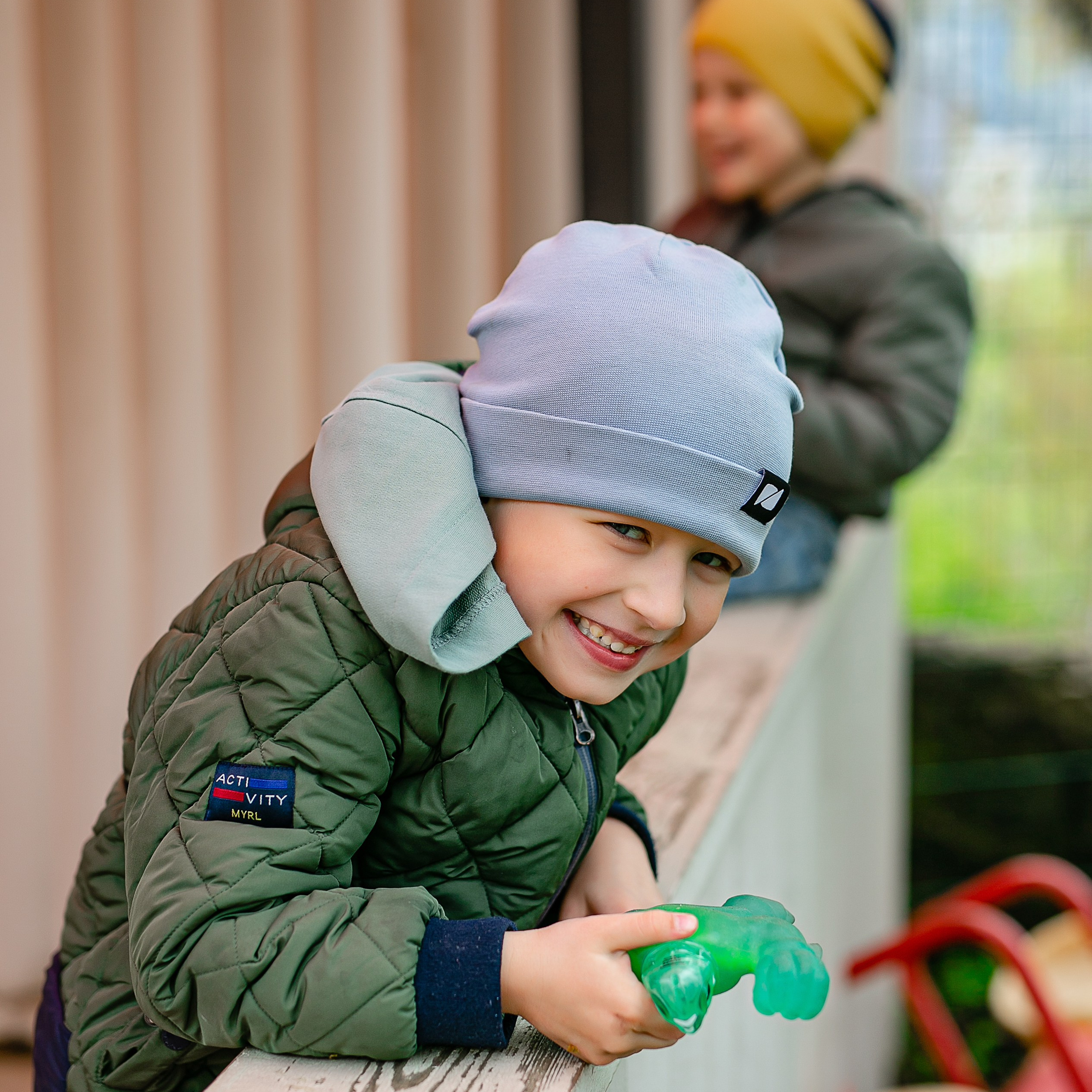 Выпускной альбом. Владивосток семейный фотограф Александр Степанов