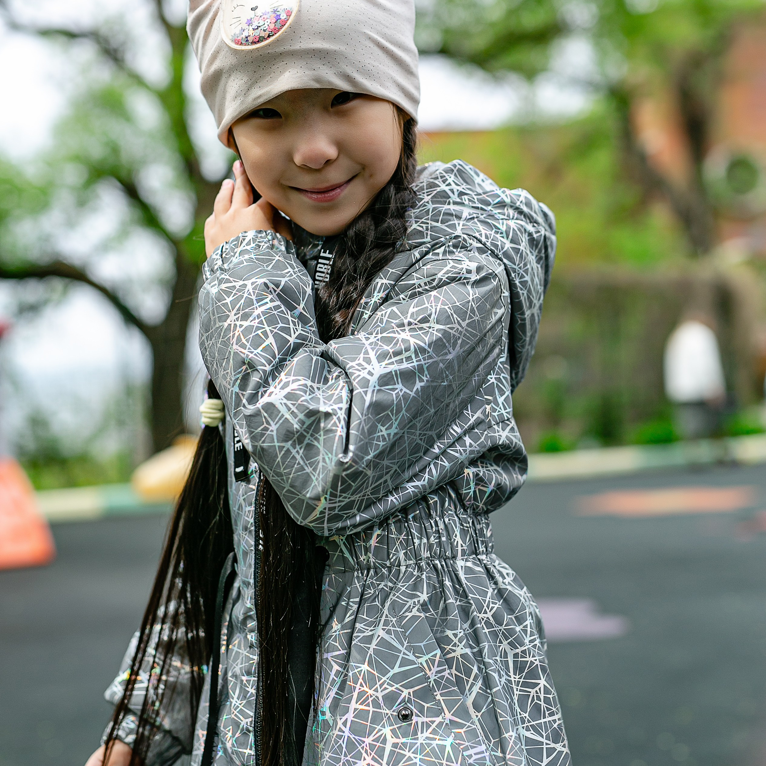 Выпускной альбом. Владивосток семейный фотограф Александр Степанов