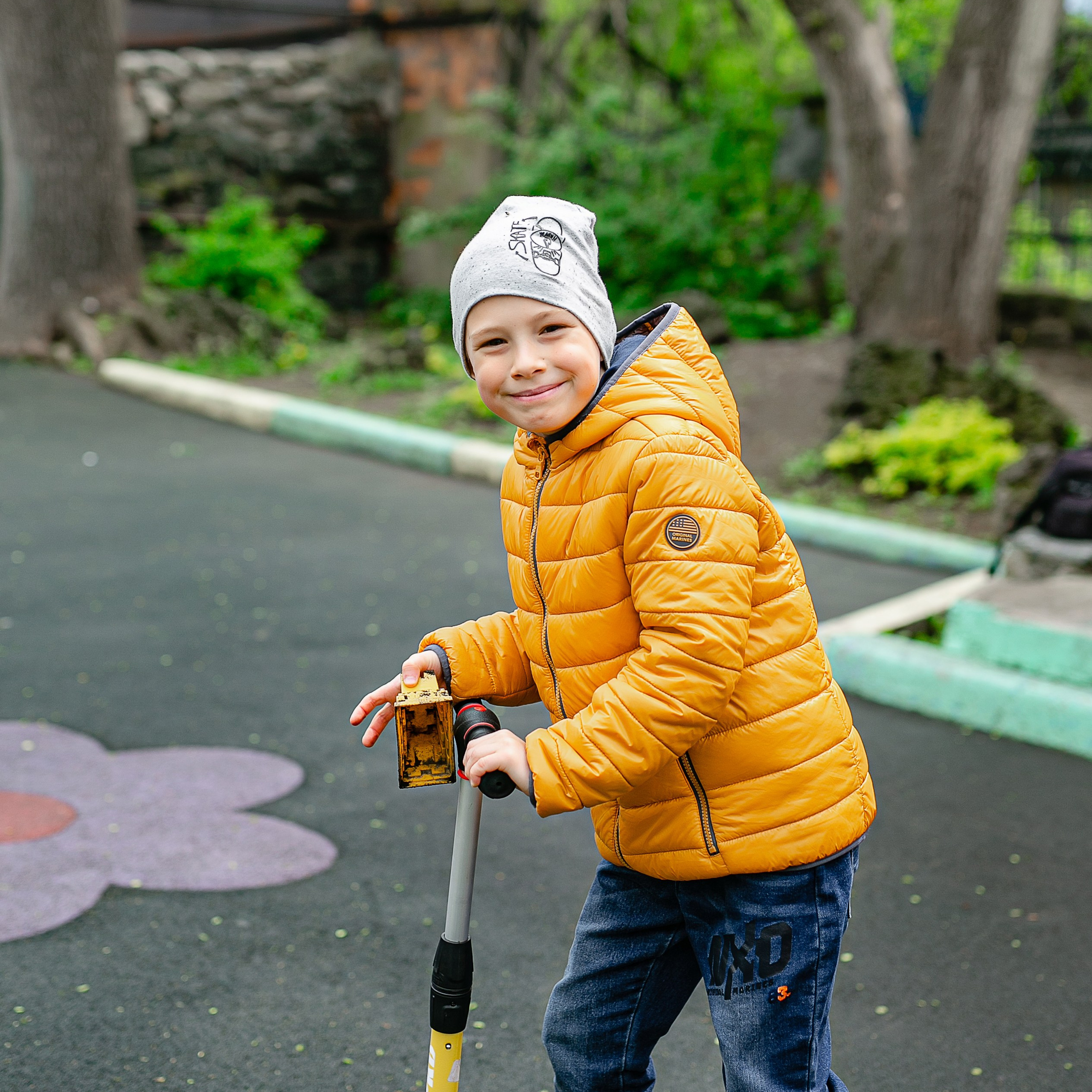 Выпускной альбом. Владивосток семейный фотограф Александр Степанов
