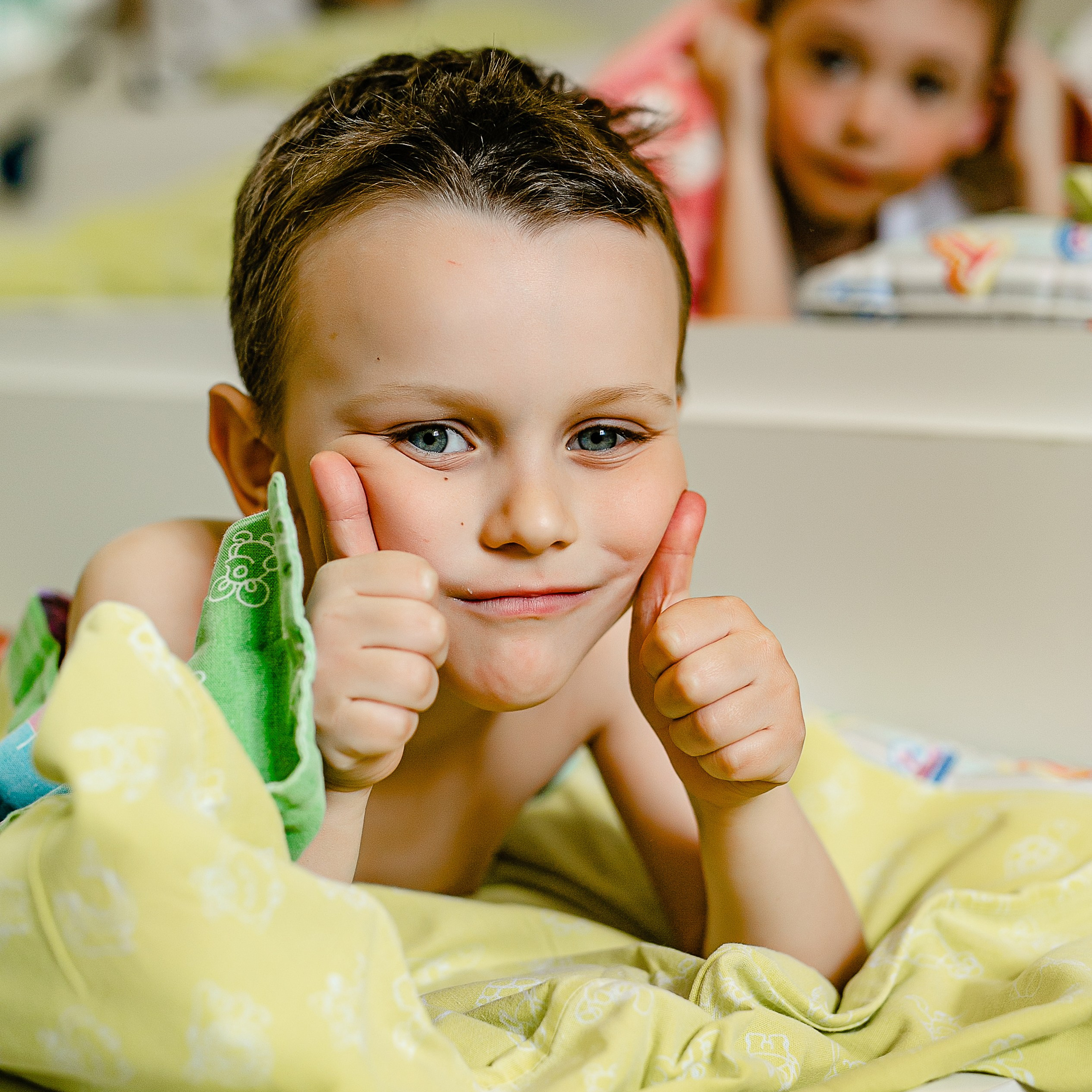 Выпускной альбом. Владивосток семейный фотограф Александр Степанов