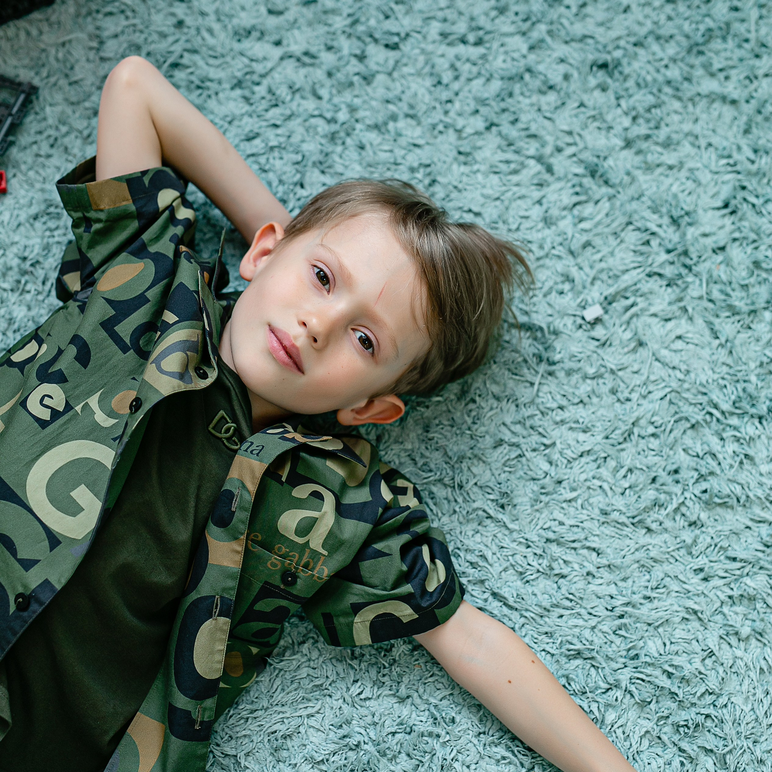 Выпускной альбом. Владивосток семейный фотограф Александр Степанов