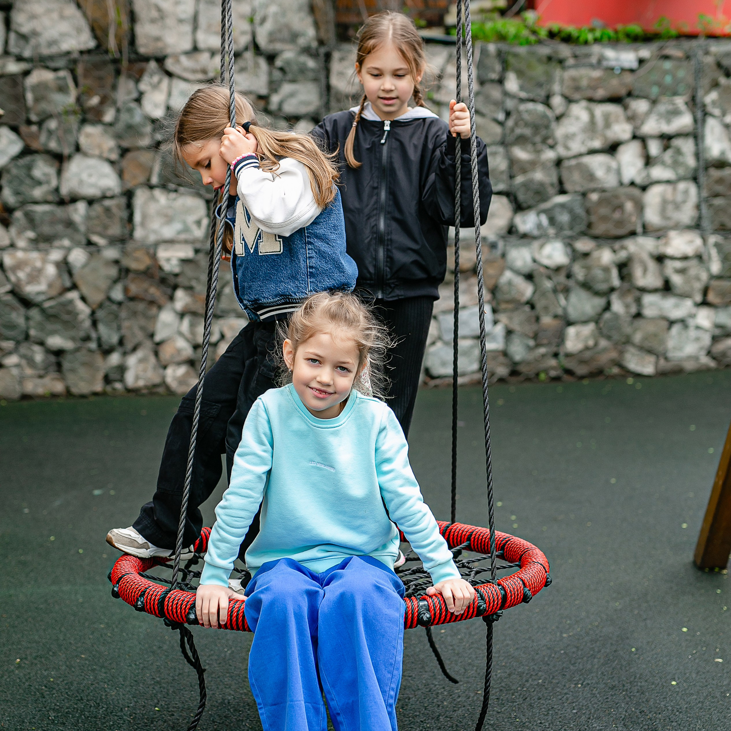 Выпускной альбом. Владивосток семейный фотограф Александр Степанов