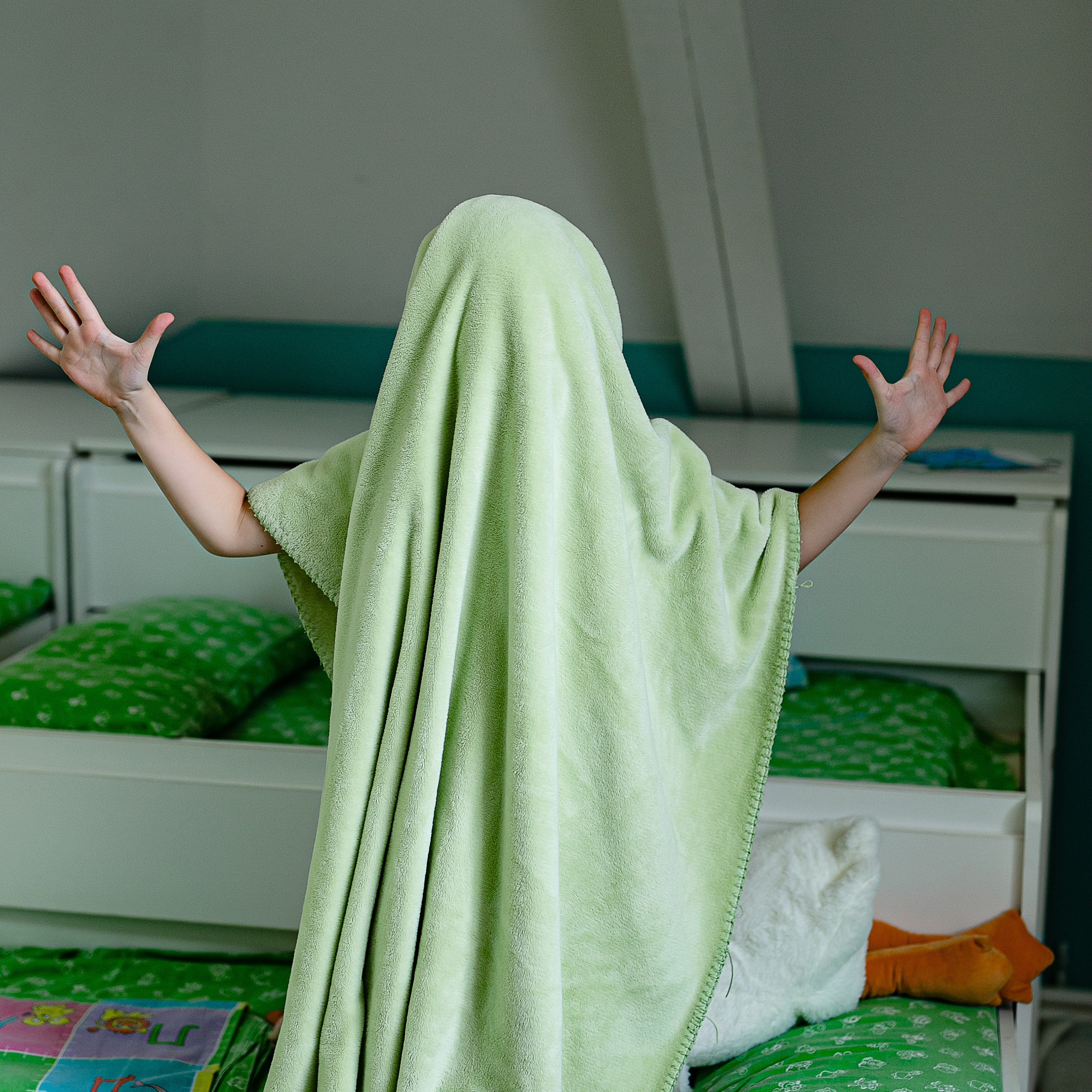 Выпускной альбом. Владивосток семейный фотограф Александр Степанов