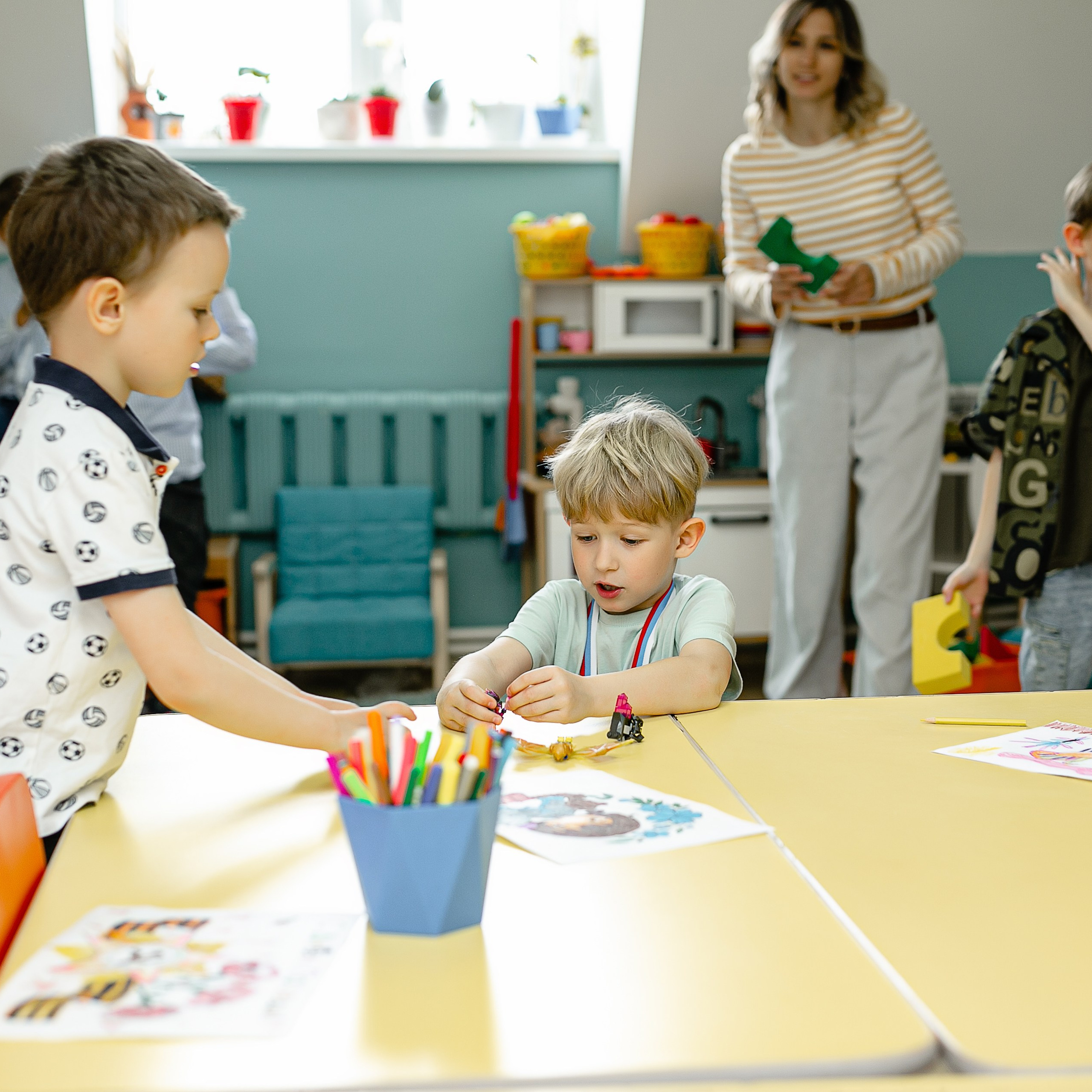 Выпускной альбом. Владивосток семейный фотограф Александр Степанов