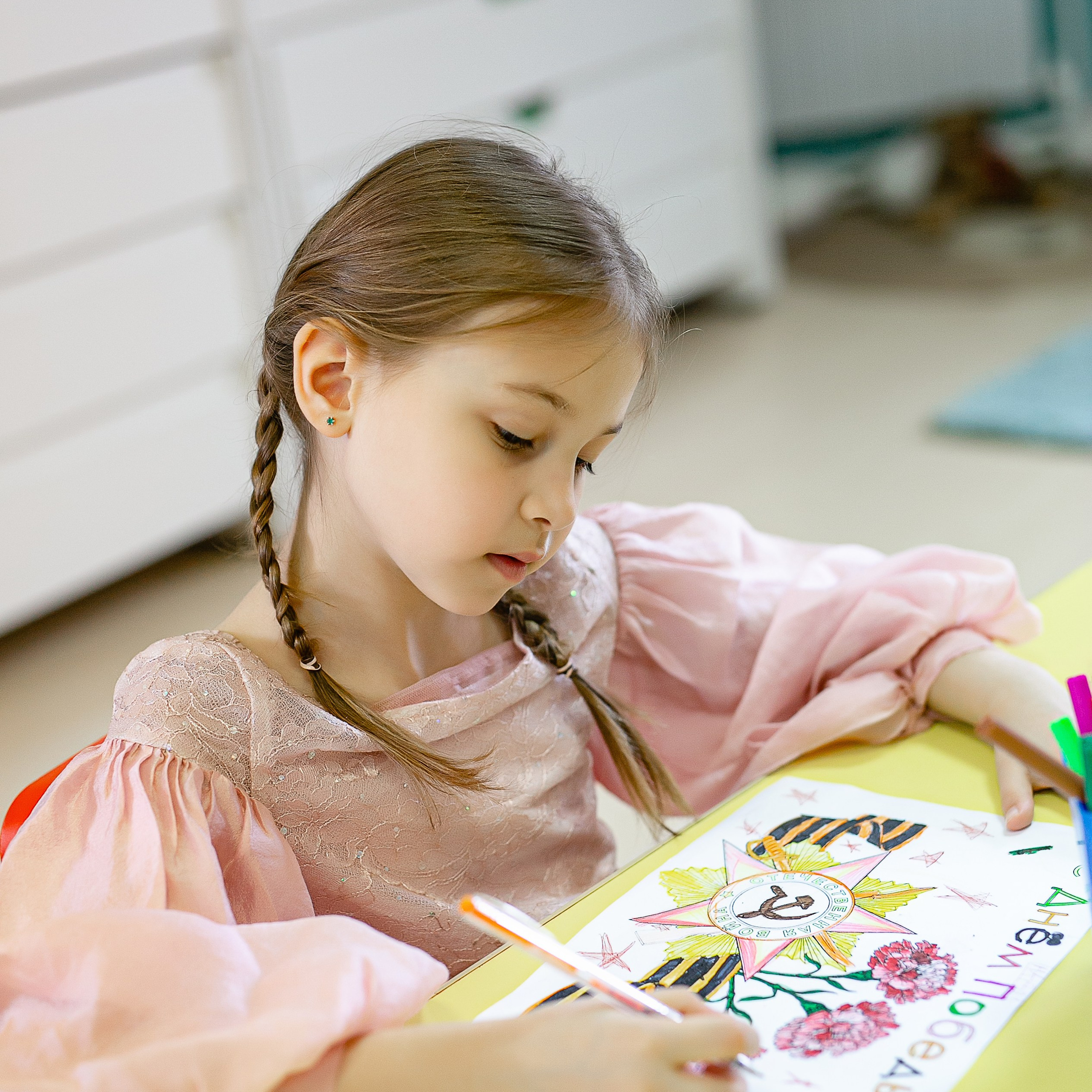 Выпускной альбом. Владивосток семейный фотограф Александр Степанов