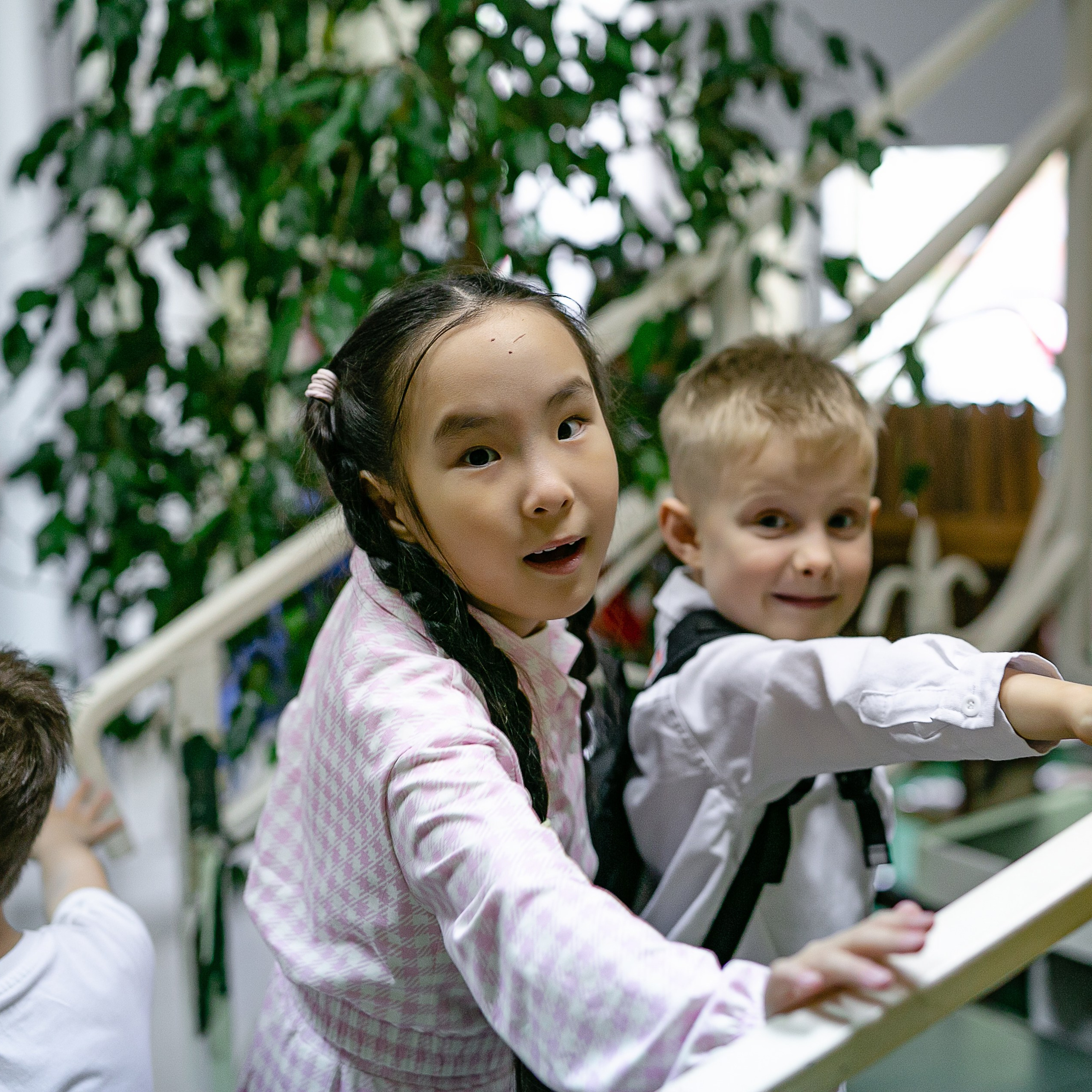 Выпускной альбом. Владивосток семейный фотограф Александр Степанов