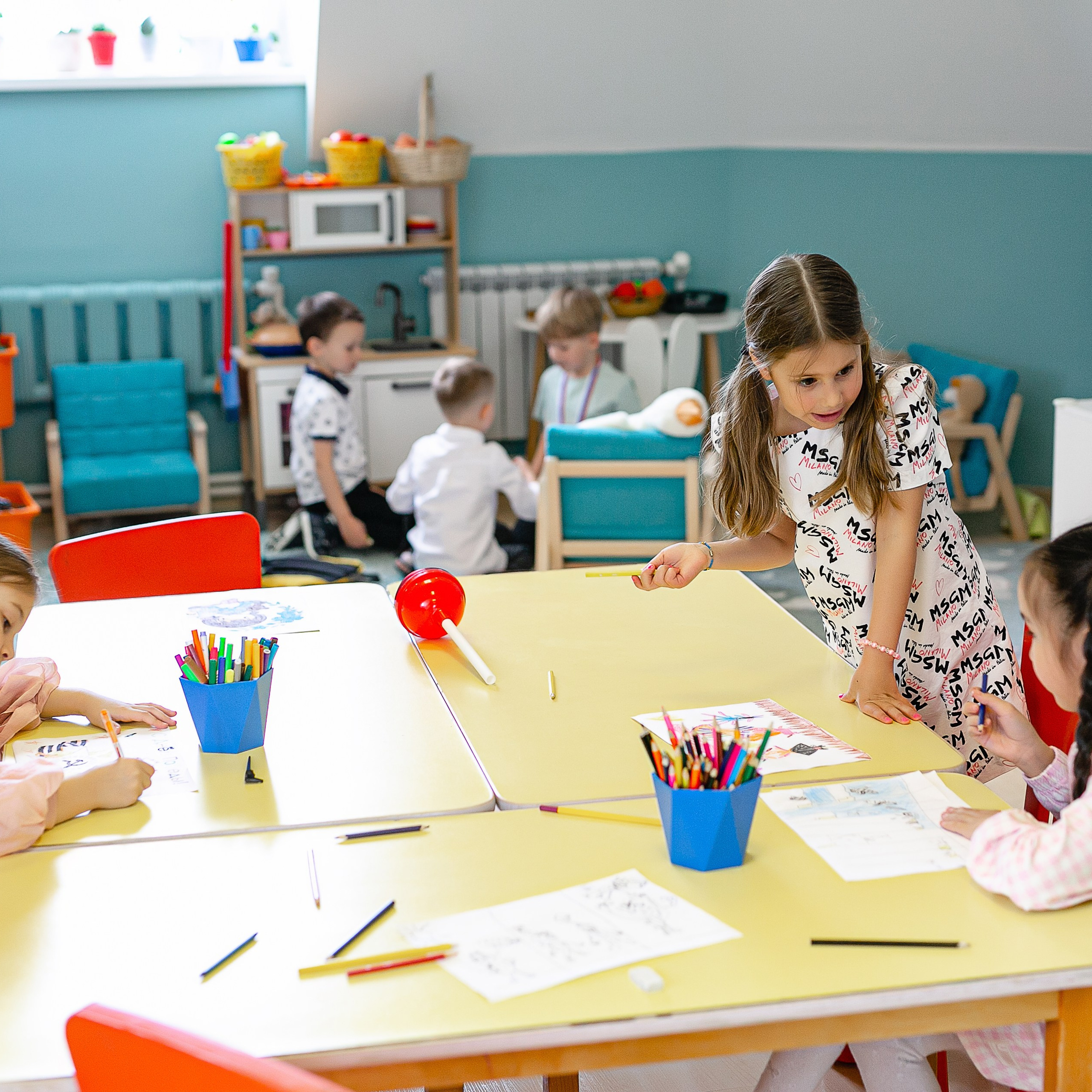 Выпускной альбом. Владивосток семейный фотограф Александр Степанов