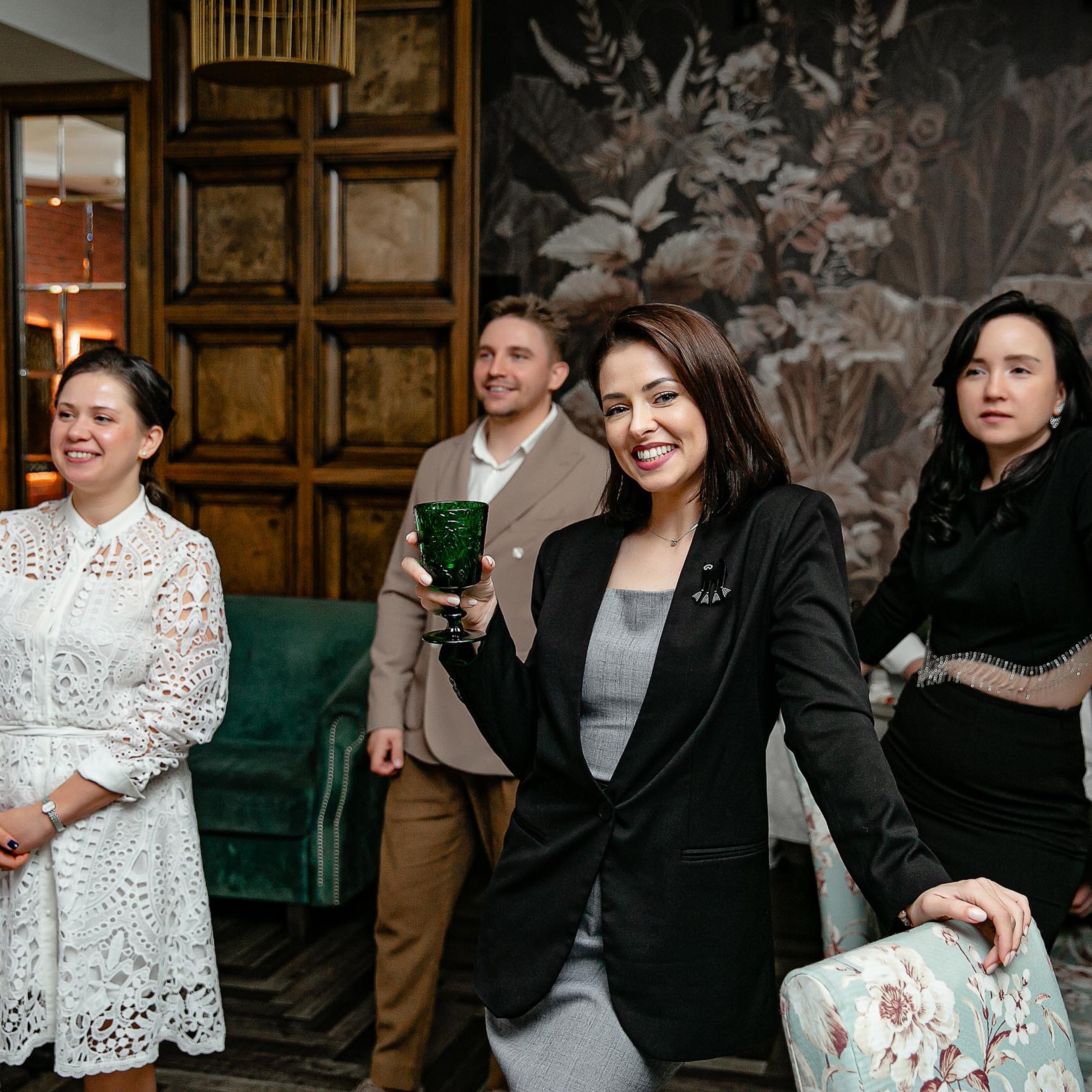 Фотосъёмка Юбилеев. Владивосток семейный фотограф Александр Степанов