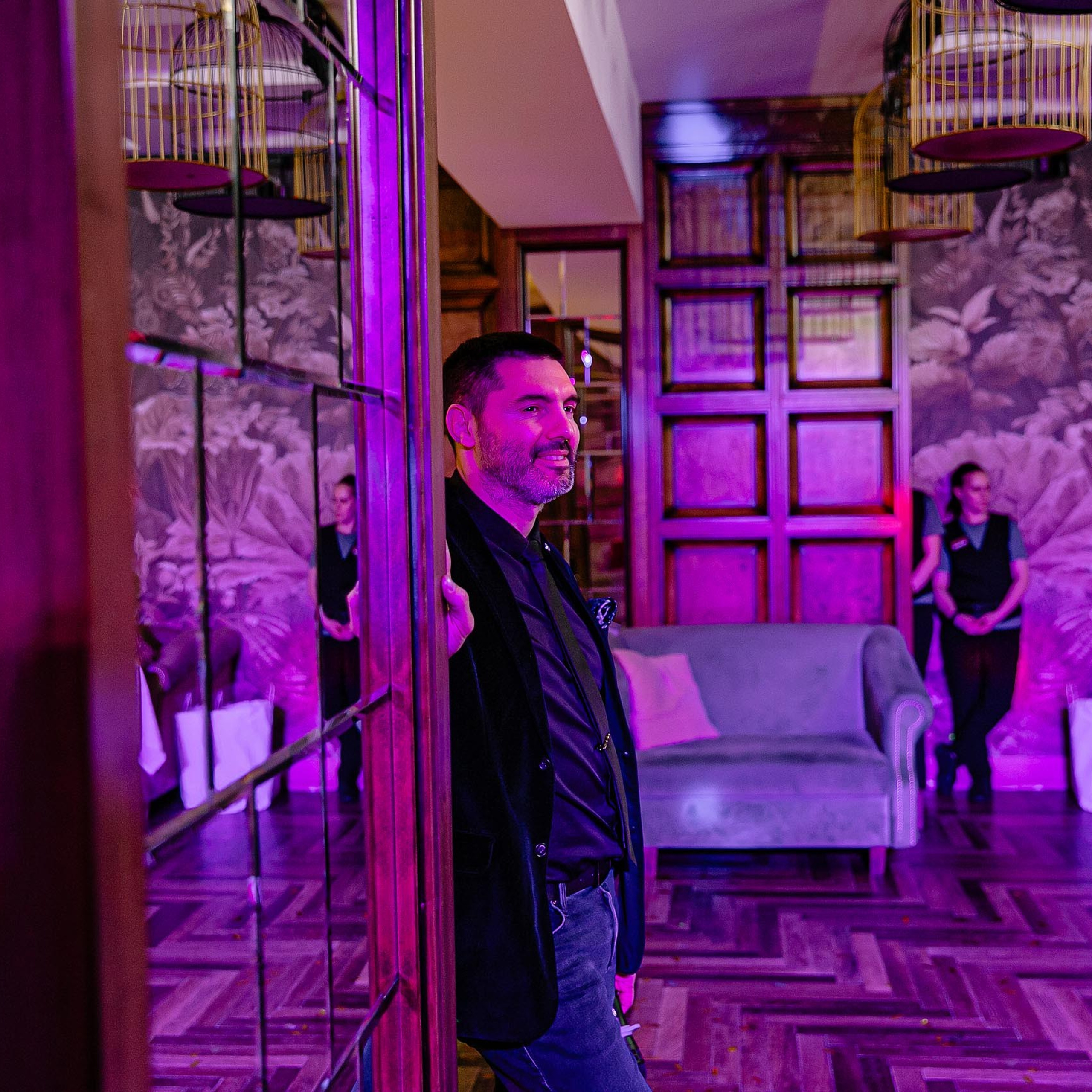 Фотосъёмка Юбилеев. Владивосток семейный фотограф Александр Степанов