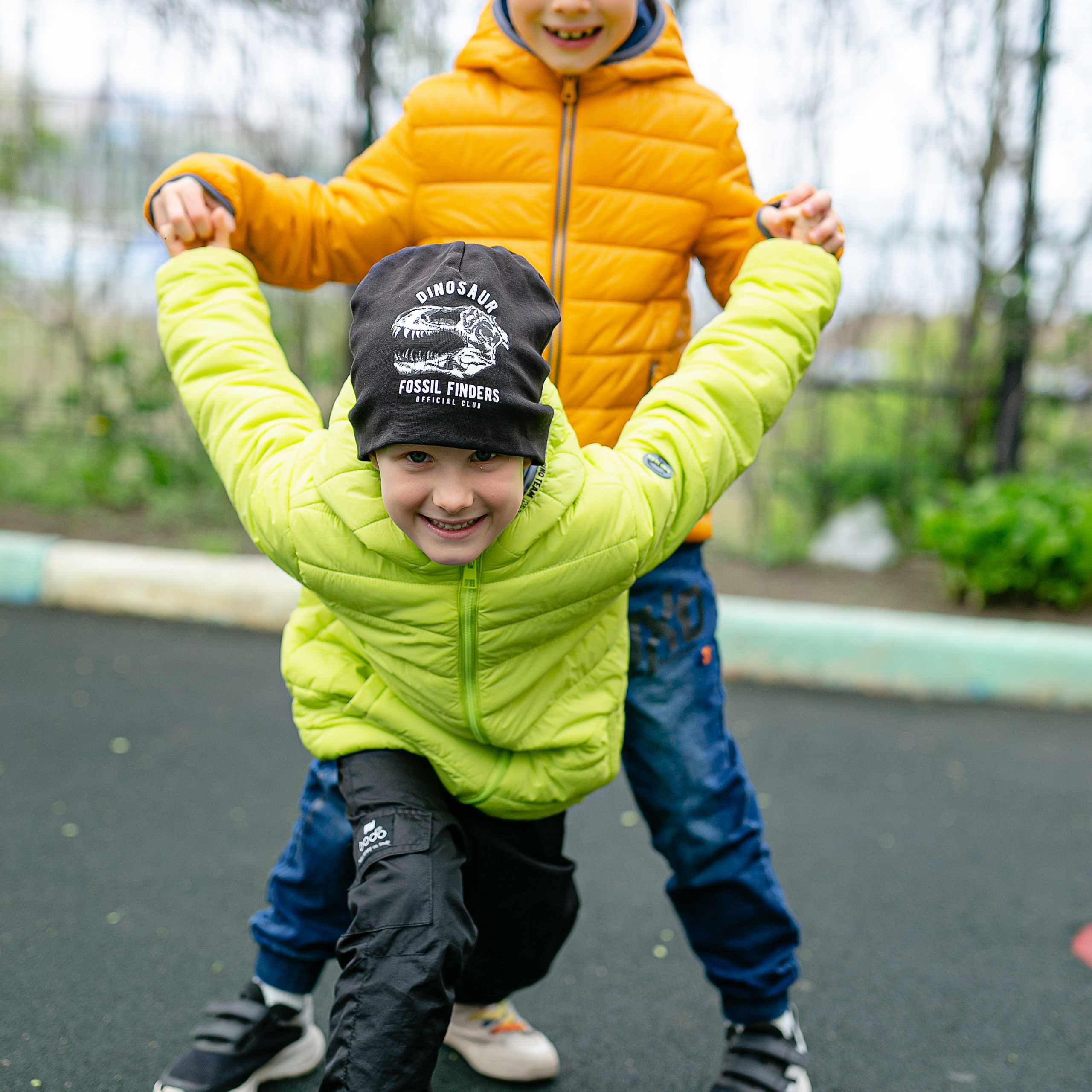 Выпускной альбом. Владивосток семейный фотограф Александр Степанов