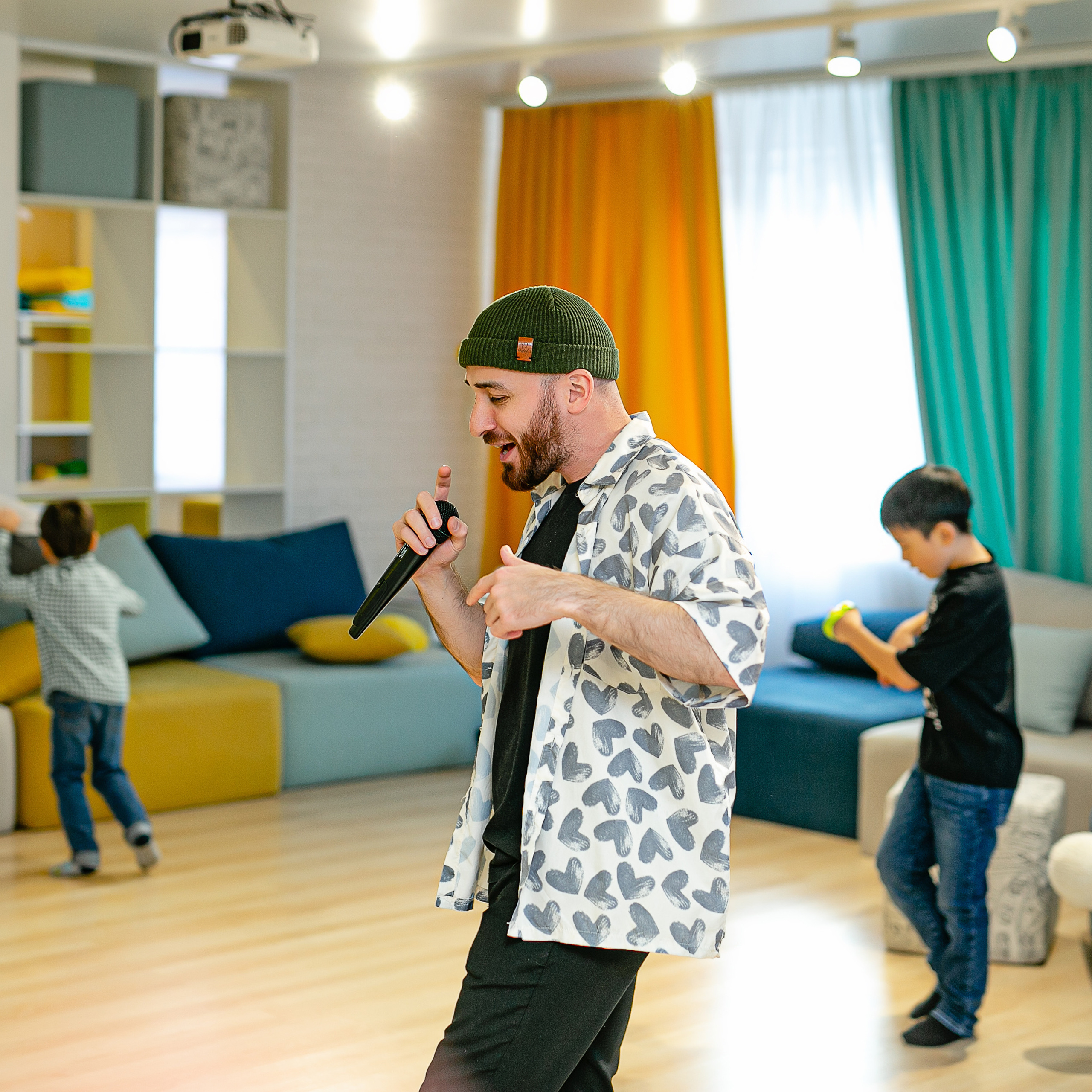 Детский фотограф Владивосток. Владивосток семейный фотограф Александр Степанов