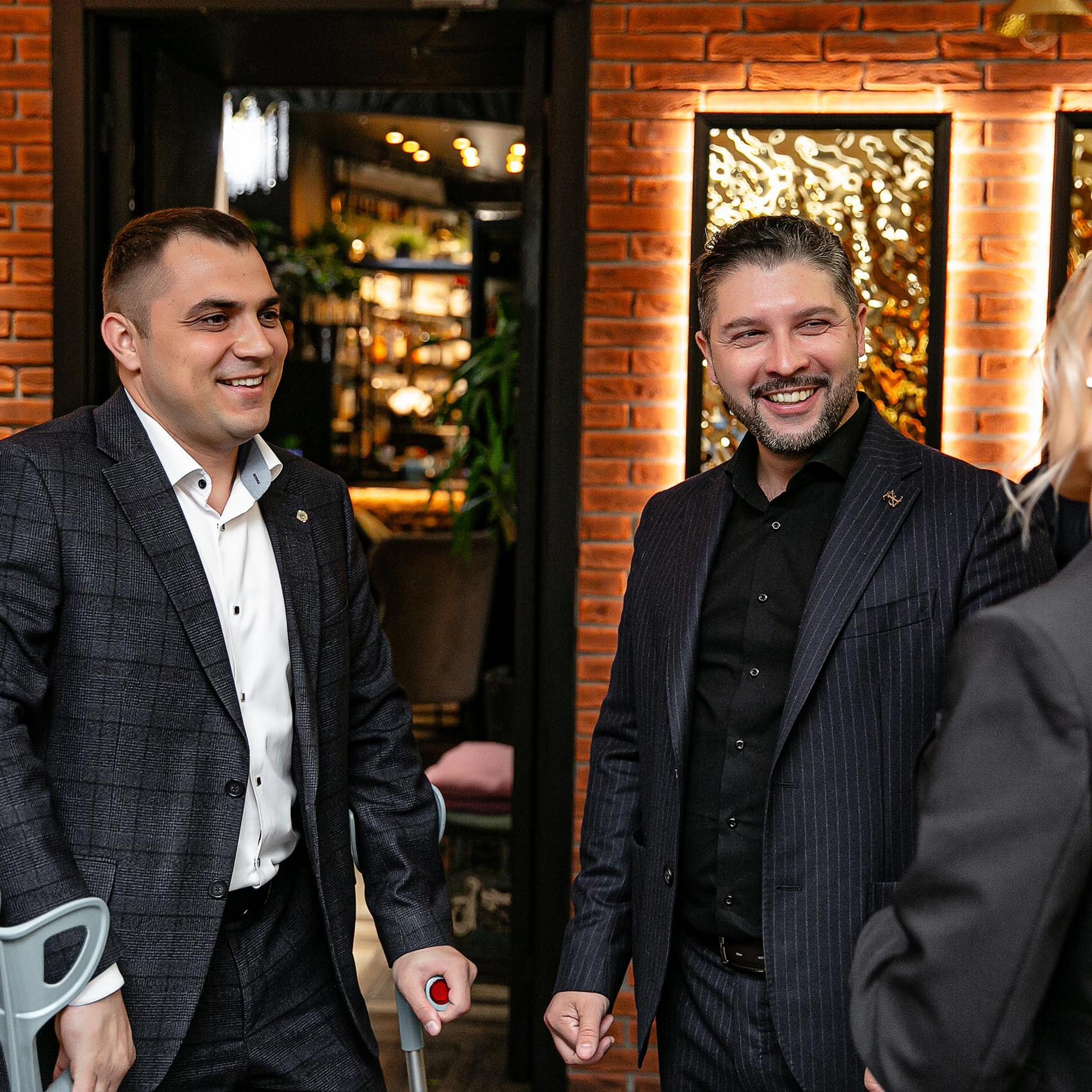 Фотосъёмка Юбилеев. Владивосток семейный фотограф Александр Степанов