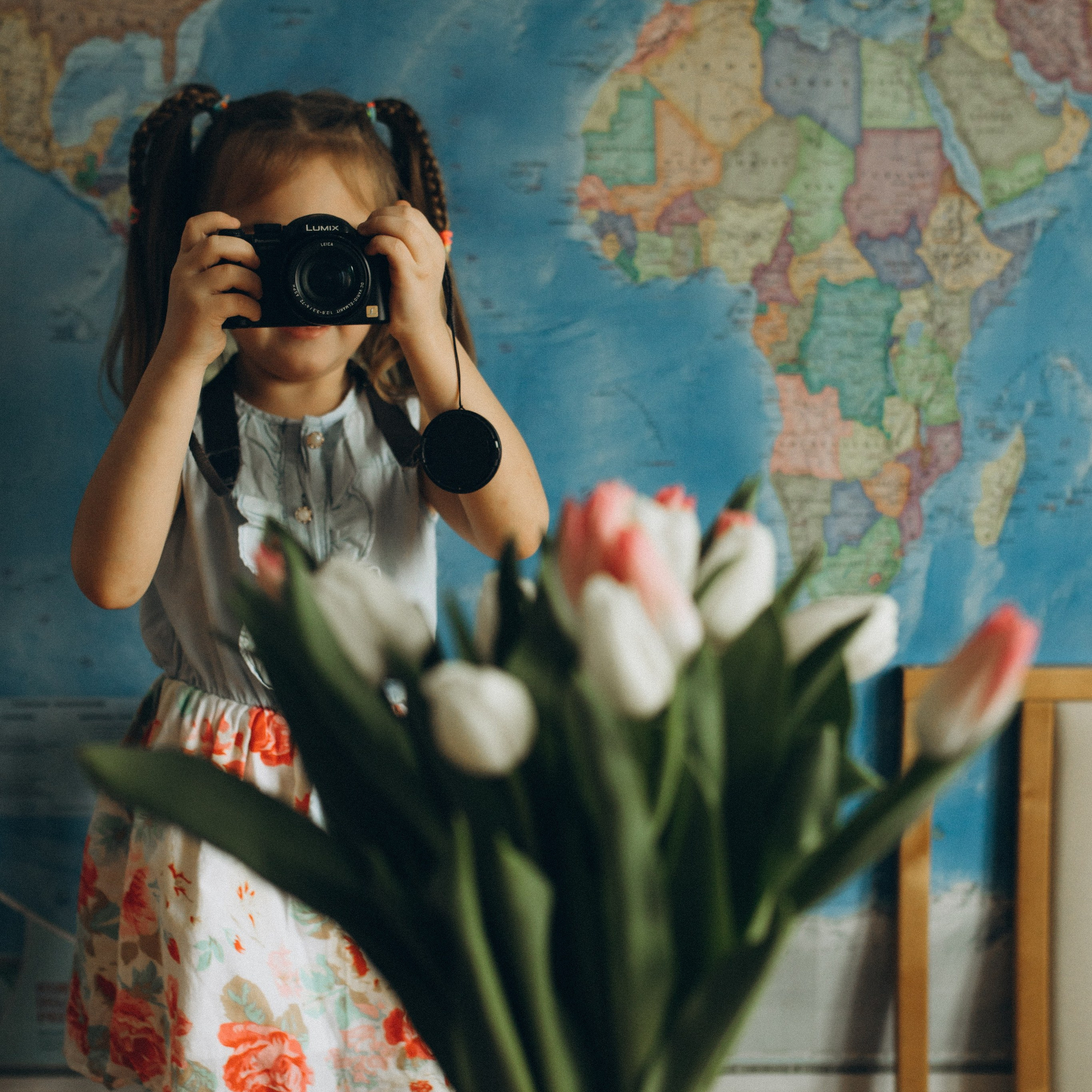 Отзывы. Фотограф Людмила Оюн