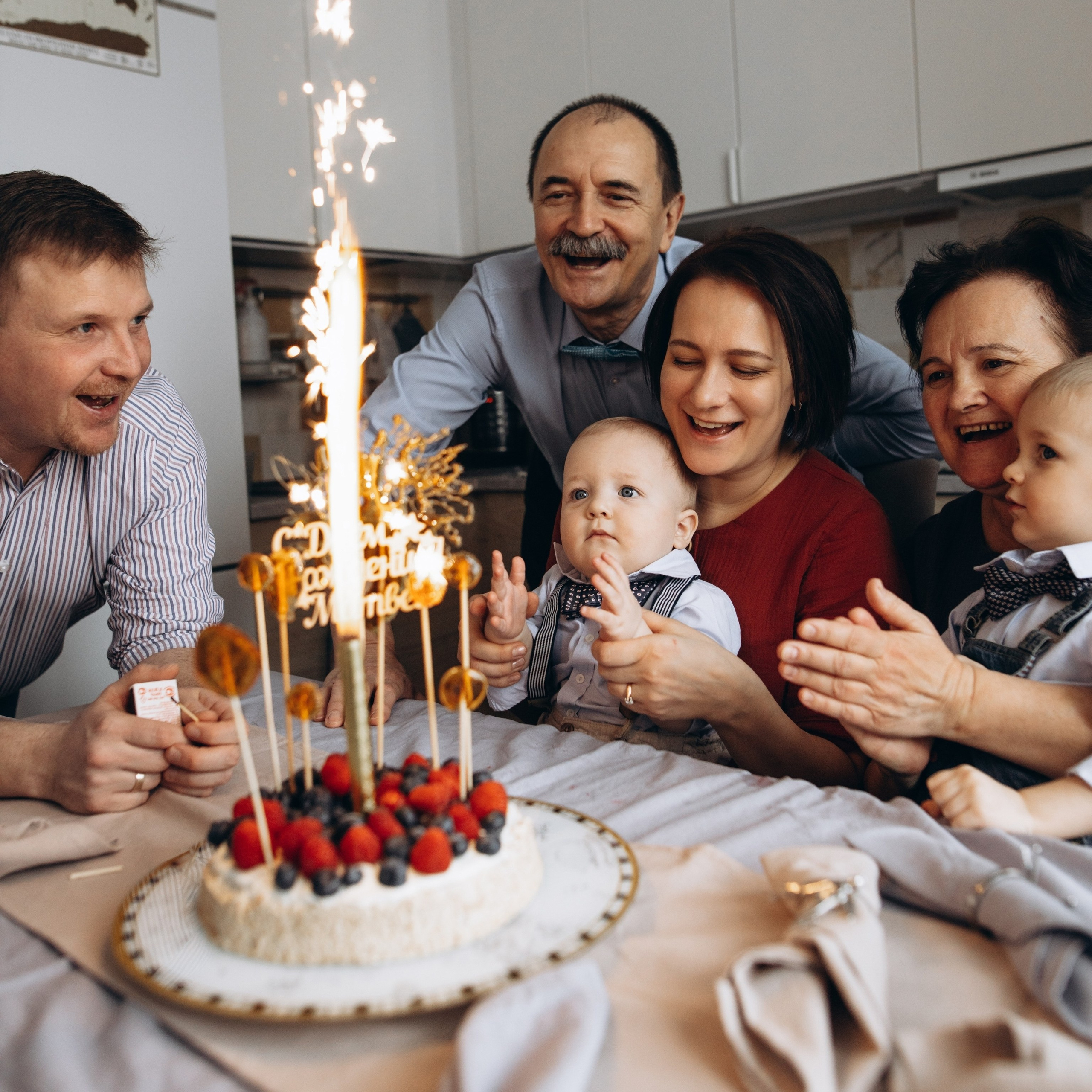 Отзывы. Фотограф Людмила Оюн