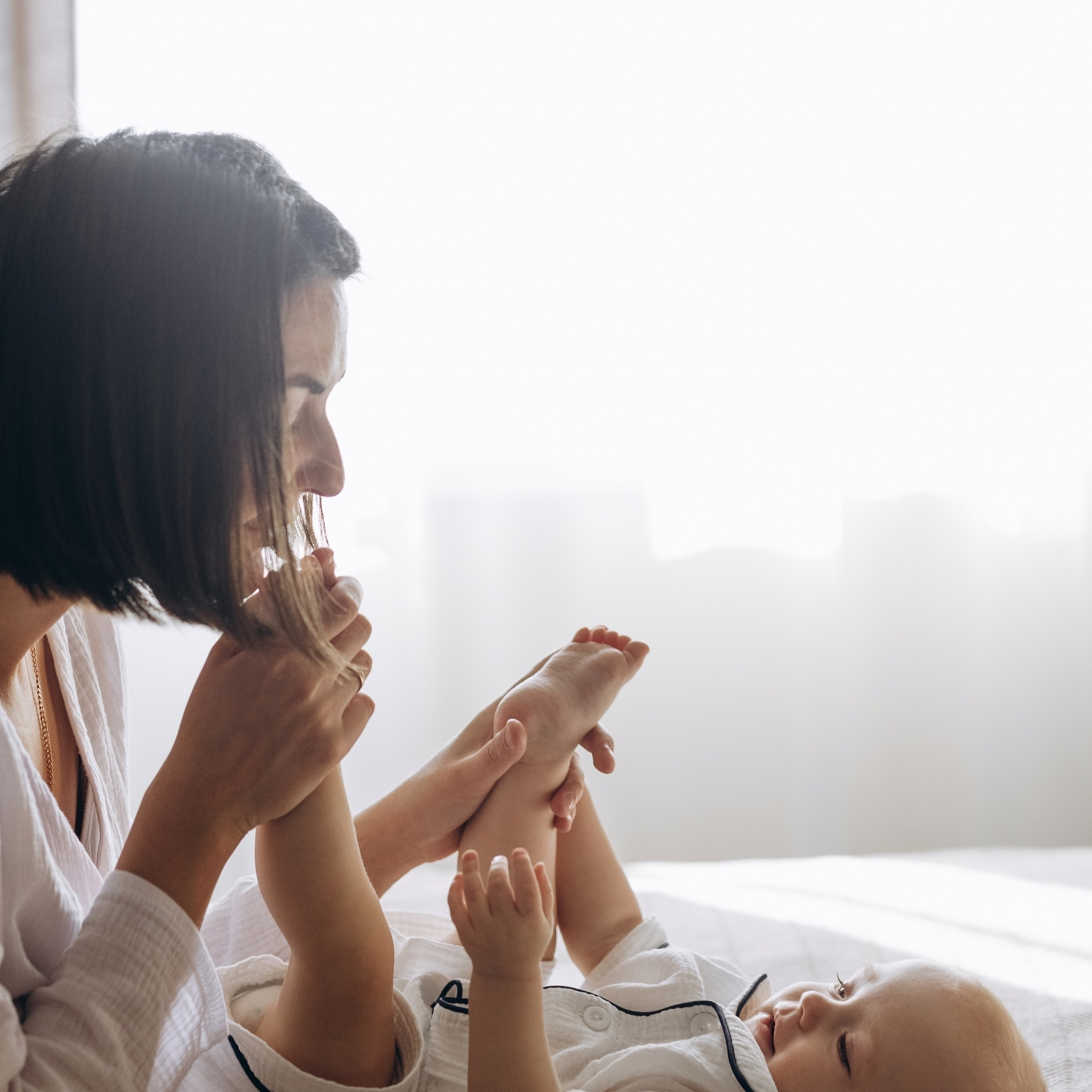 Маша и Ксюша