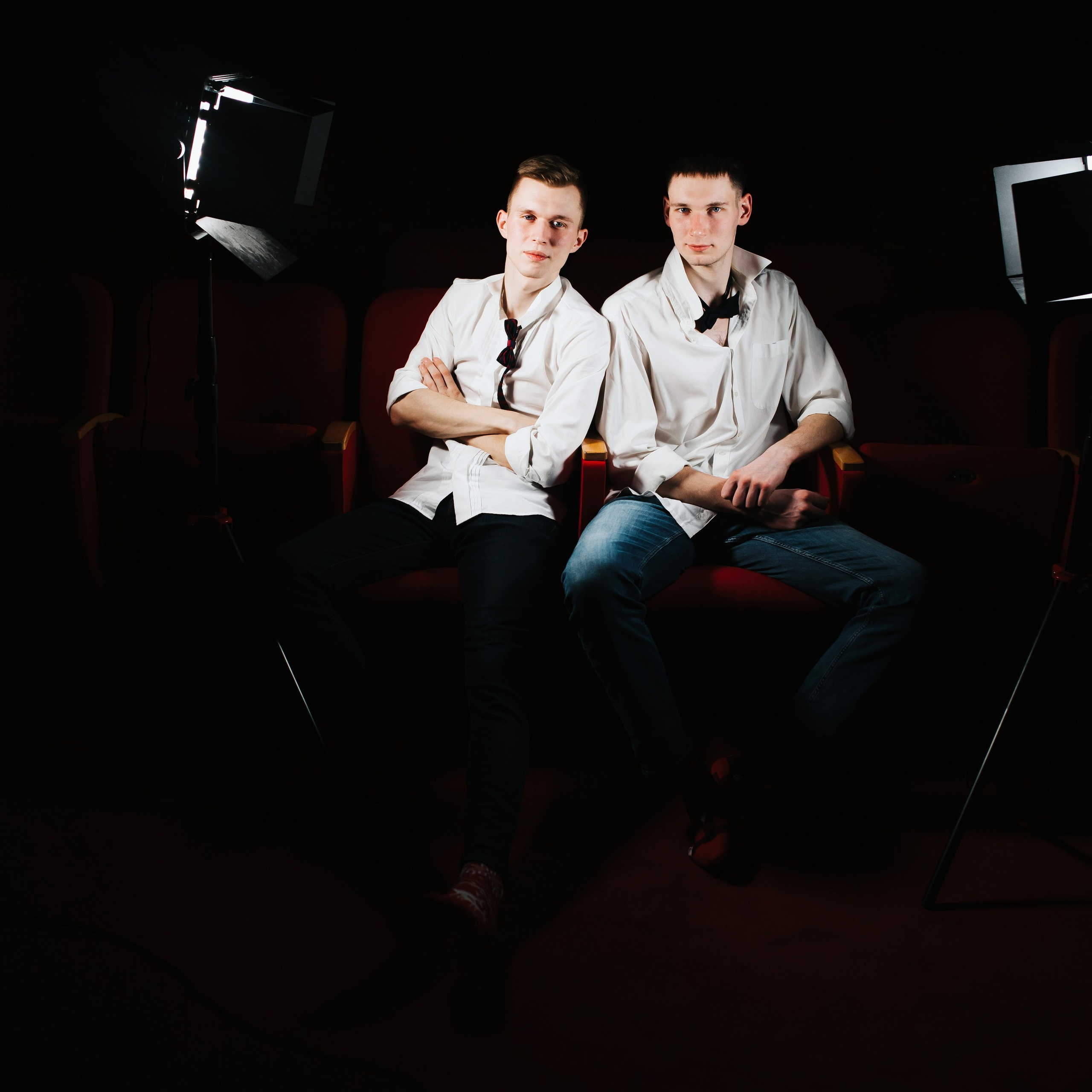 Отзывы. Фотограф Людмила Оюн