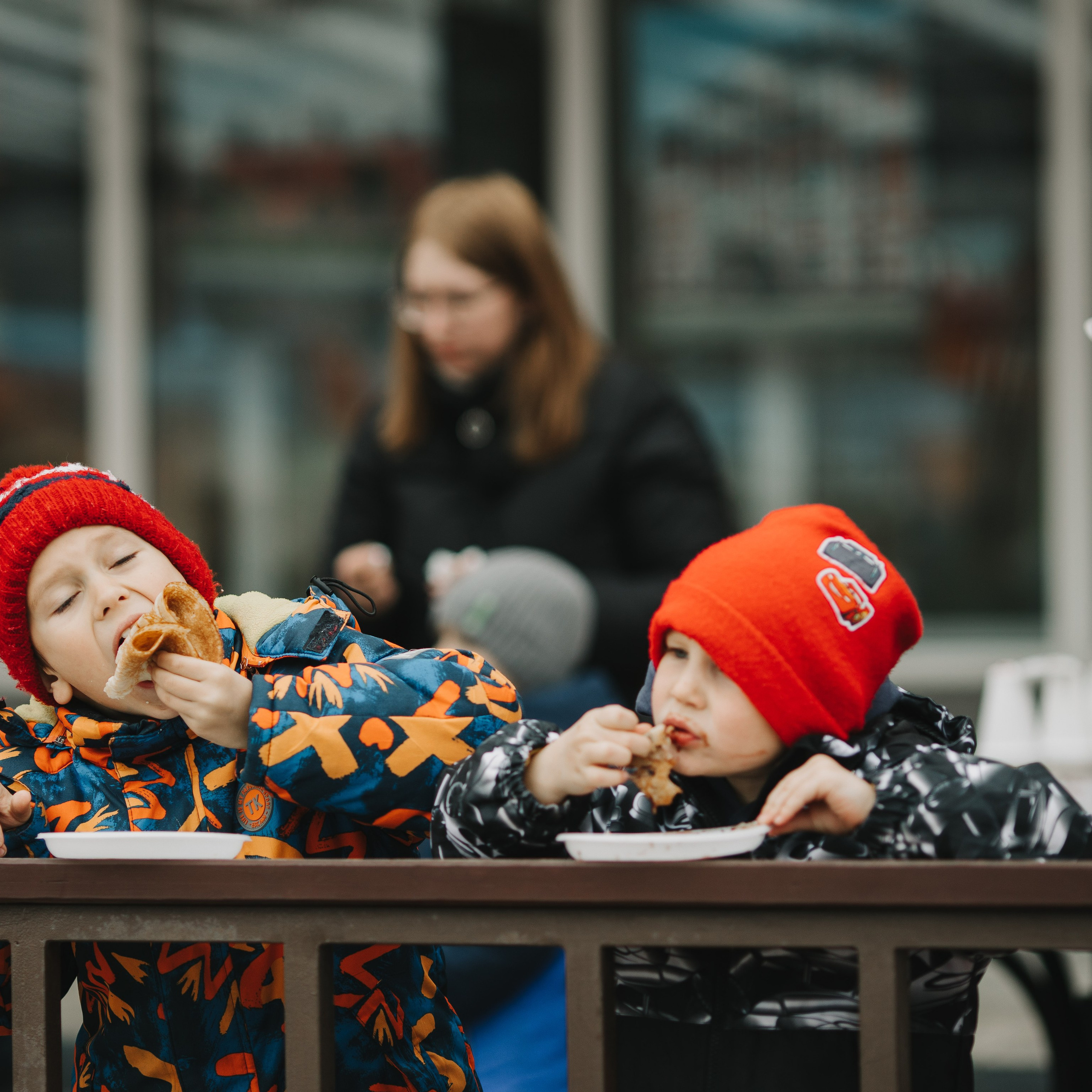 Культмассовые мероприятия