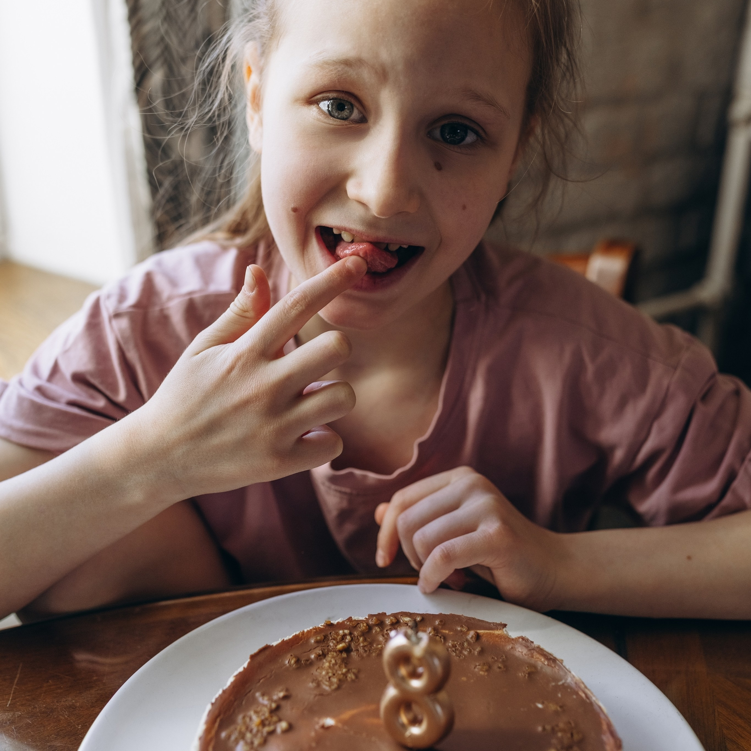 Сёстры — братья