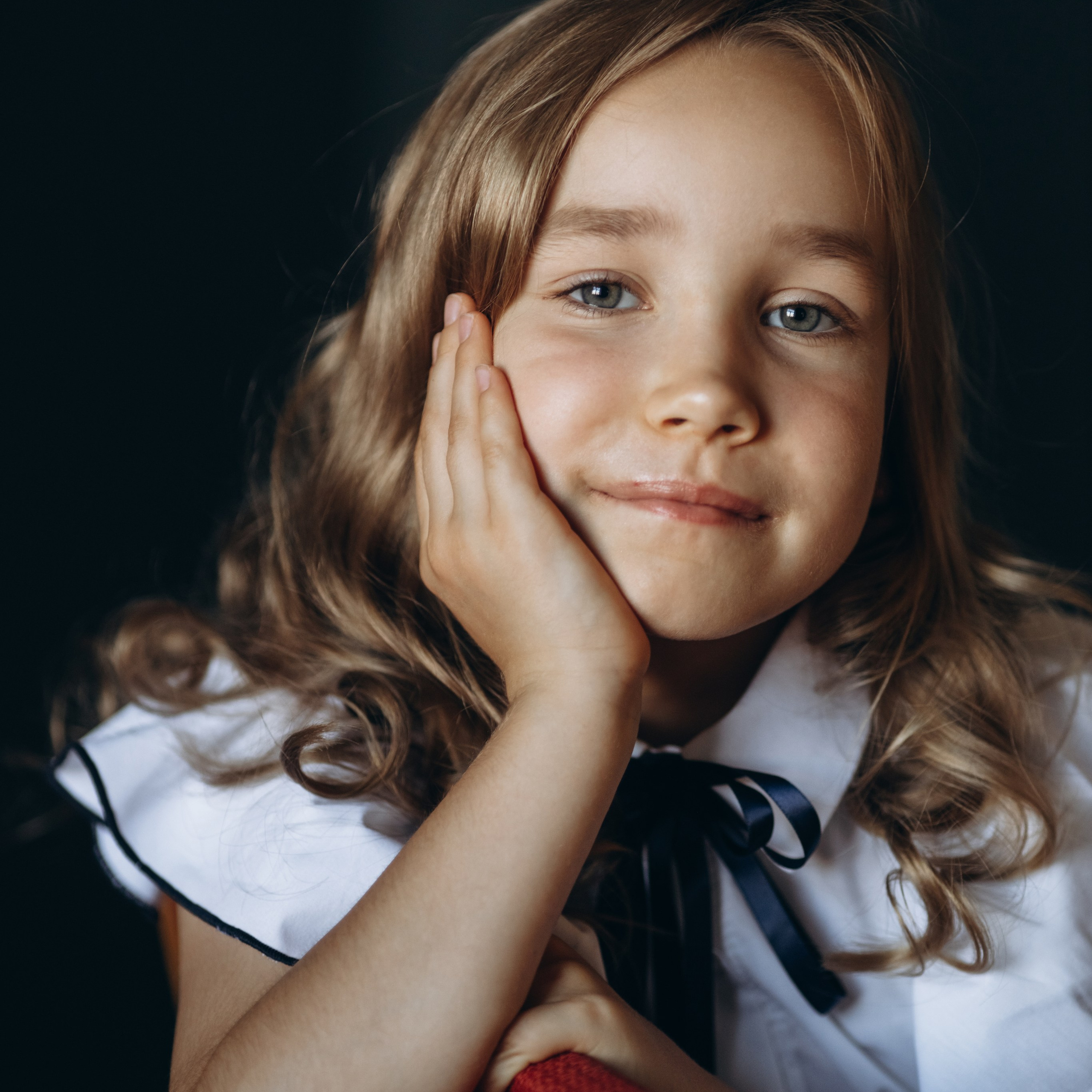 Фотопроект 1 сентября