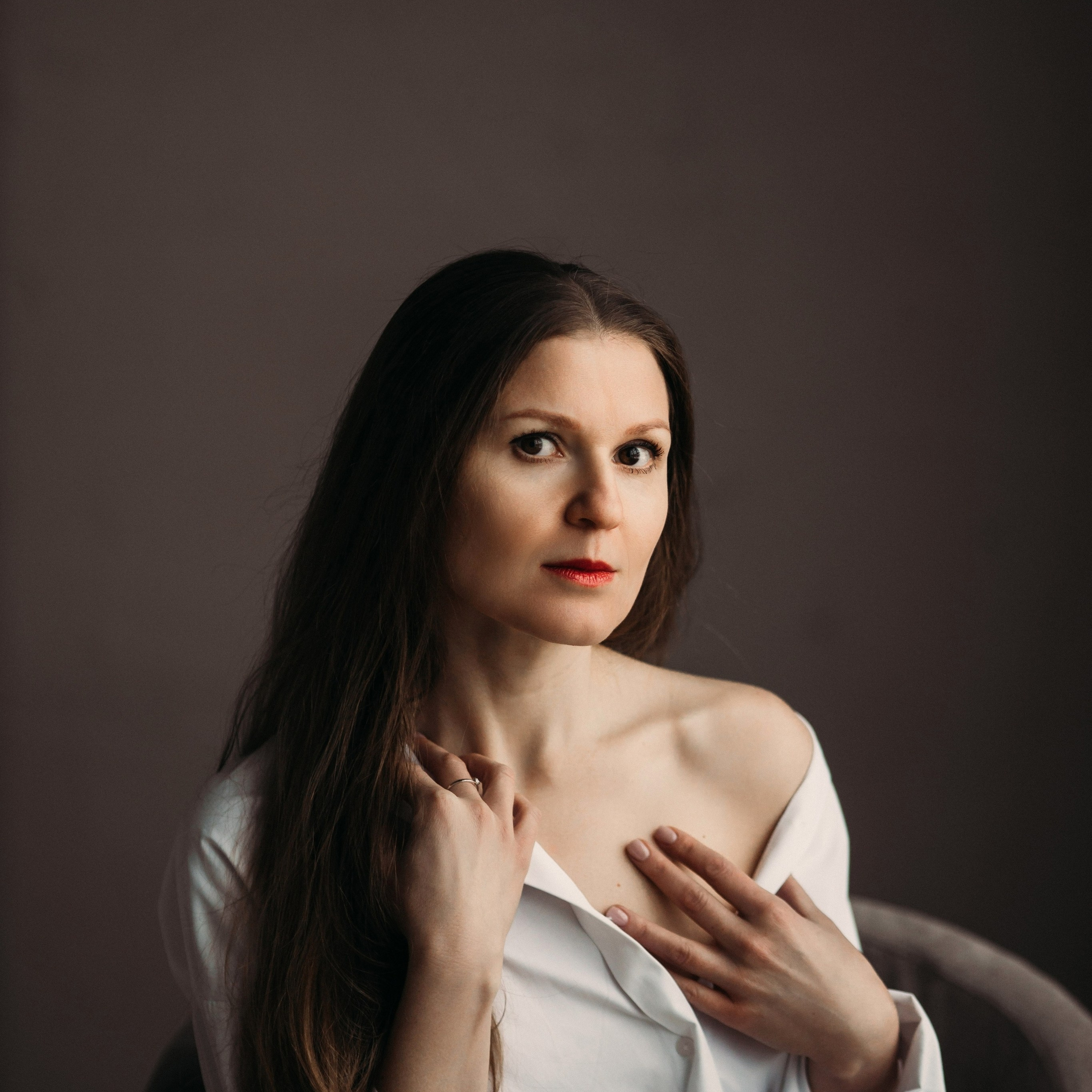 Отзывы. Фотограф Людмила Оюн