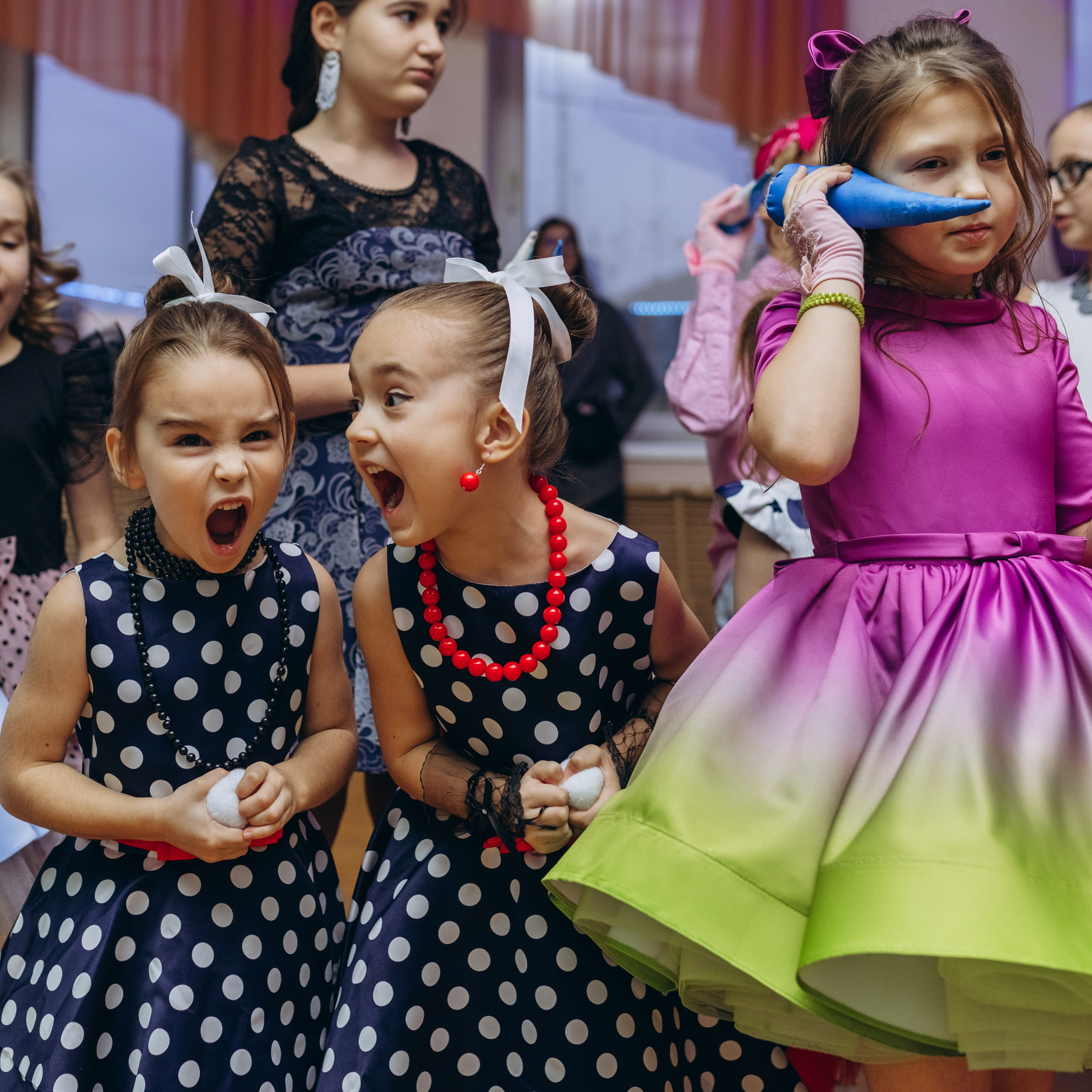 Новый год Talenta