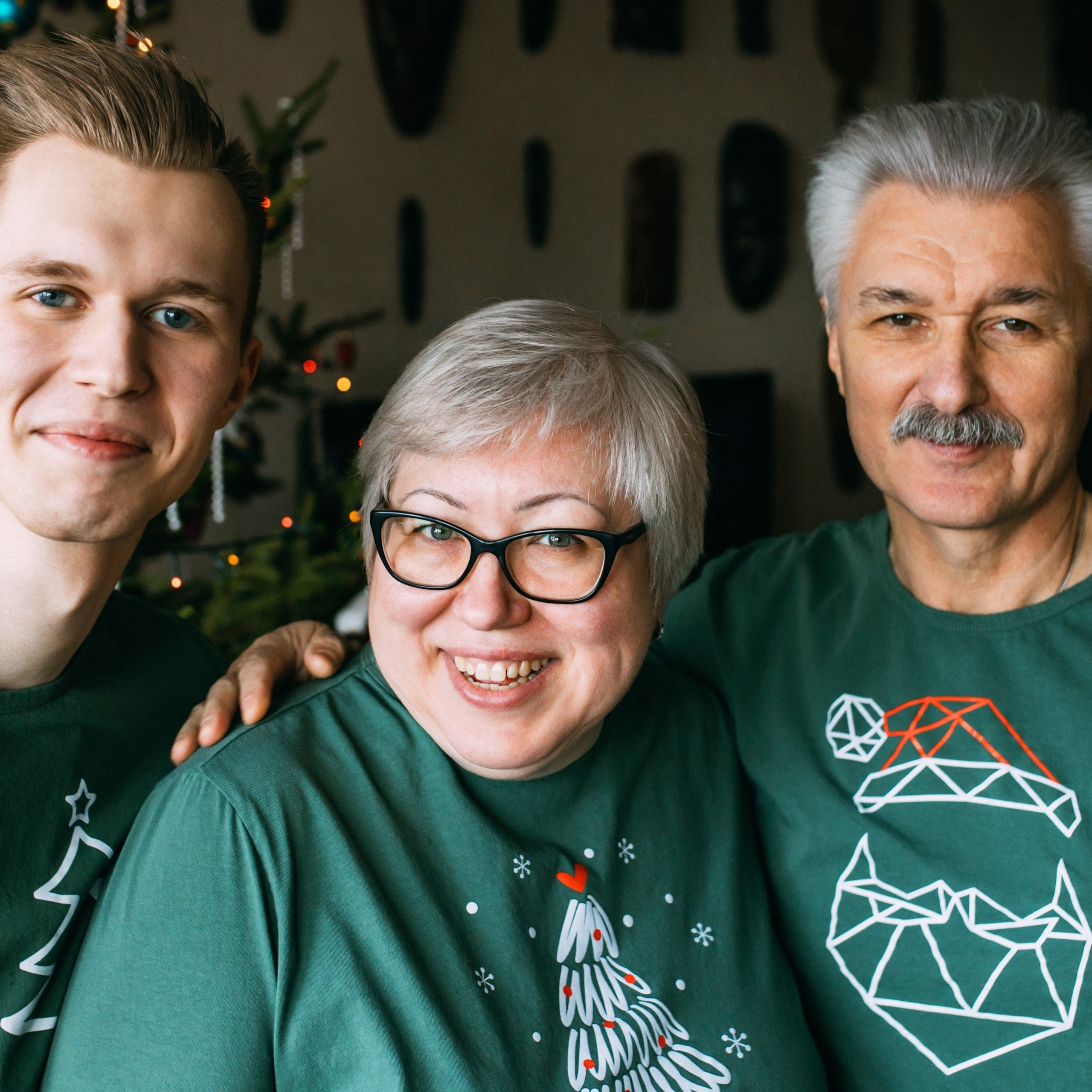 Отзывы. Фотограф Людмила Оюн